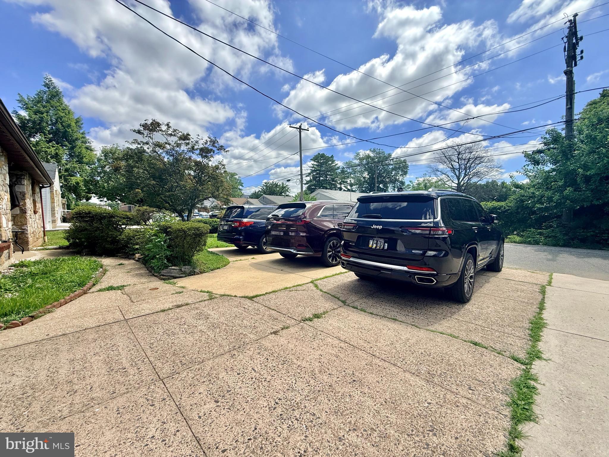 BUSTLETON - Residential