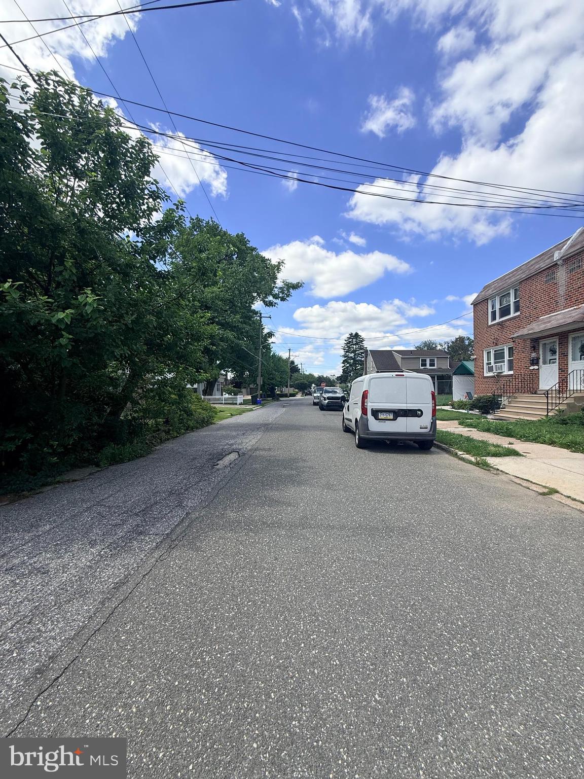 BUSTLETON - Residential