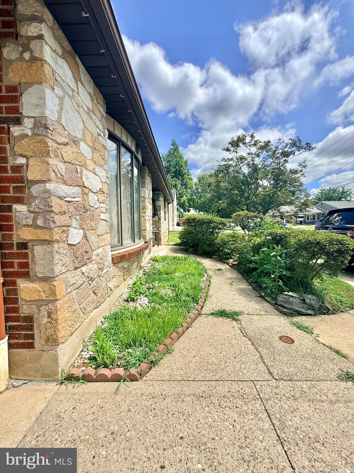 BUSTLETON - Residential