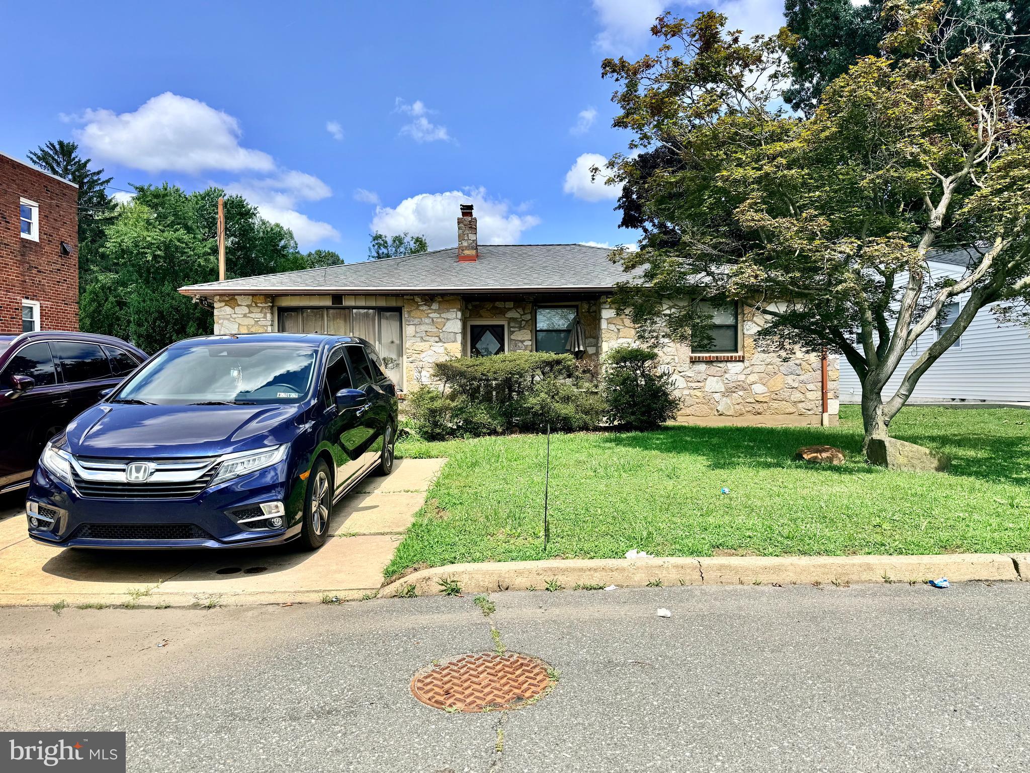 BUSTLETON - Residential