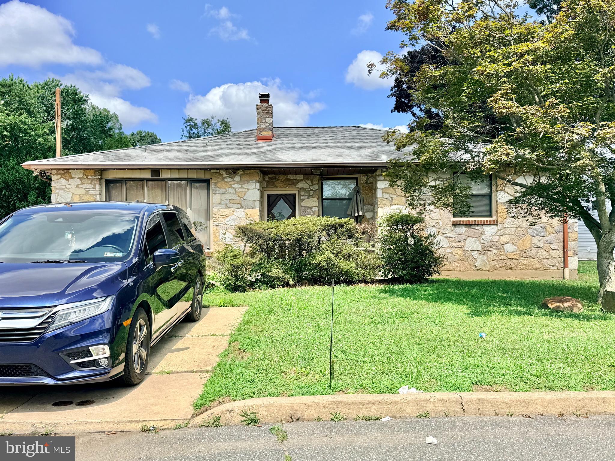 BUSTLETON - Residential