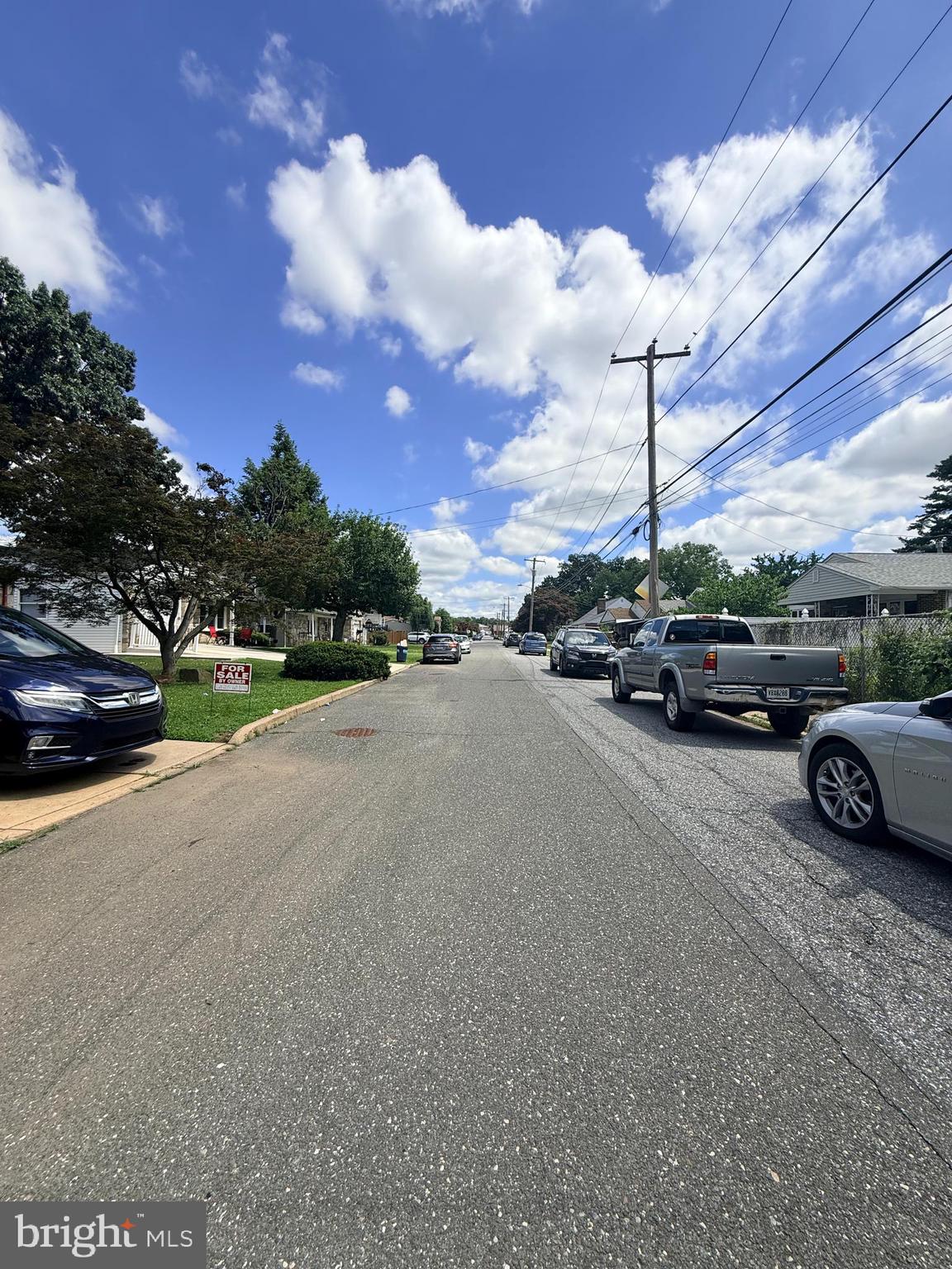 BUSTLETON - Residential