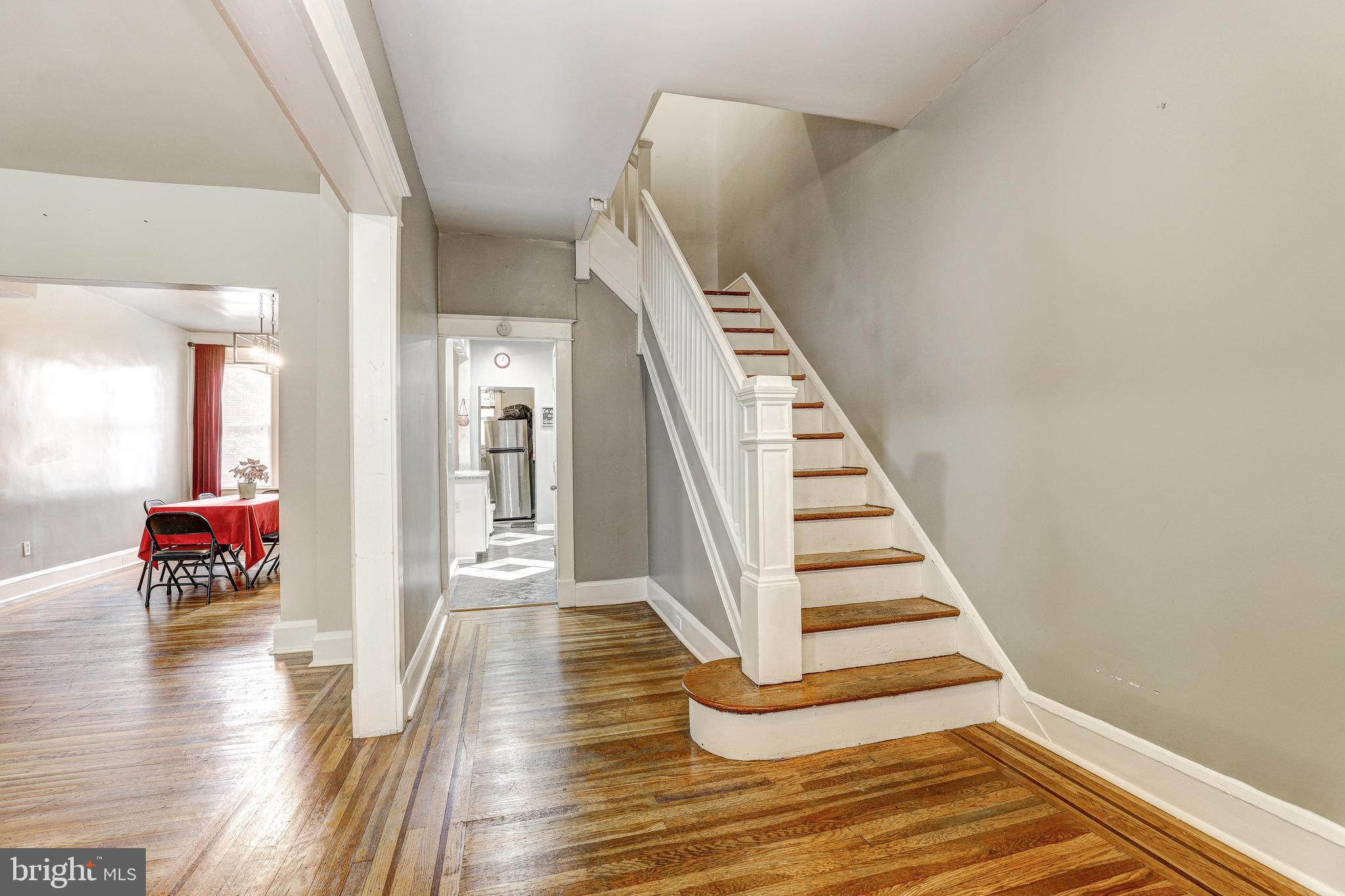 EDMONSON HEIGHTS - Residential