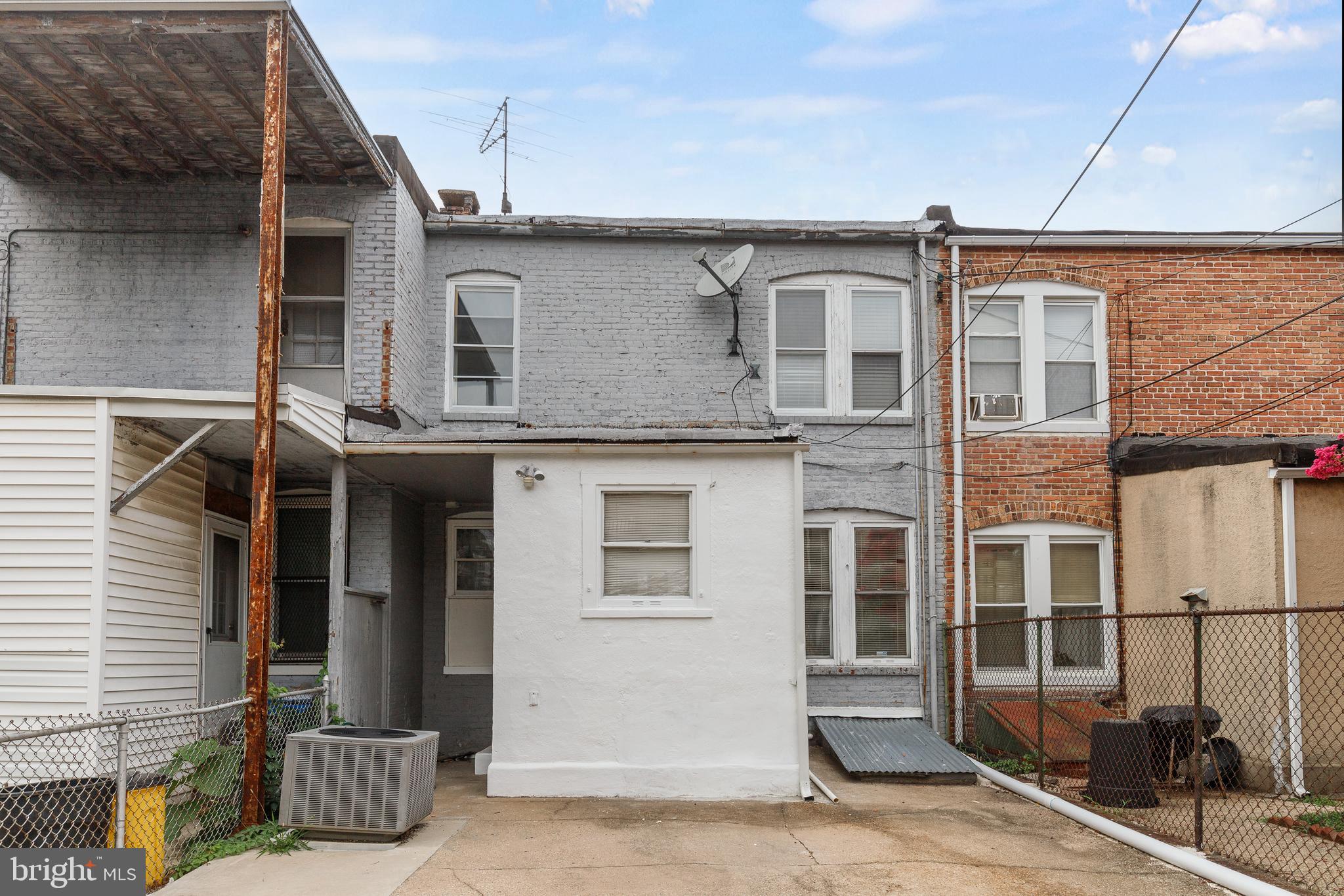 EDMONSON HEIGHTS - Residential