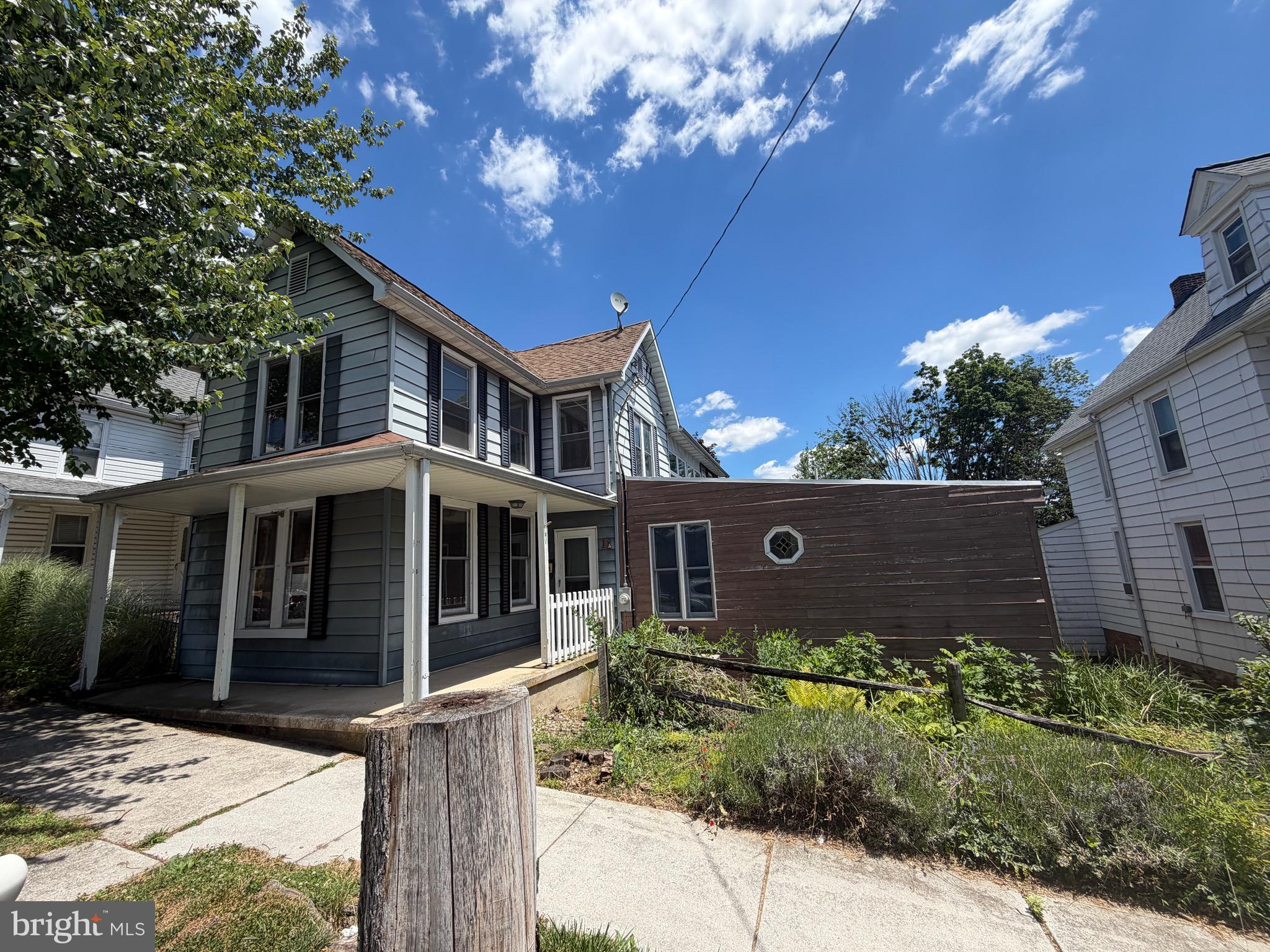 SPRING GROVE - Residential