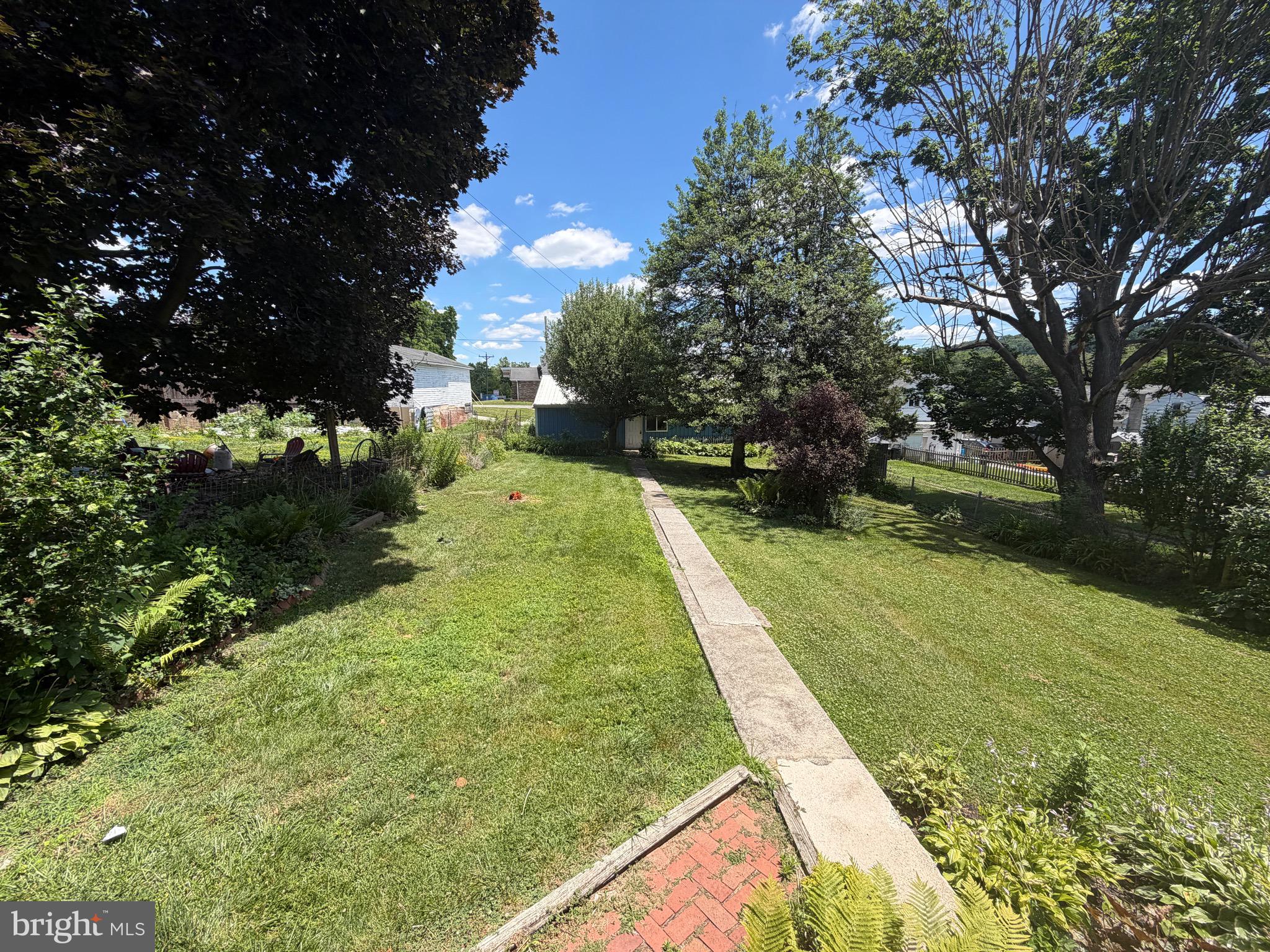 SPRING GROVE - Residential