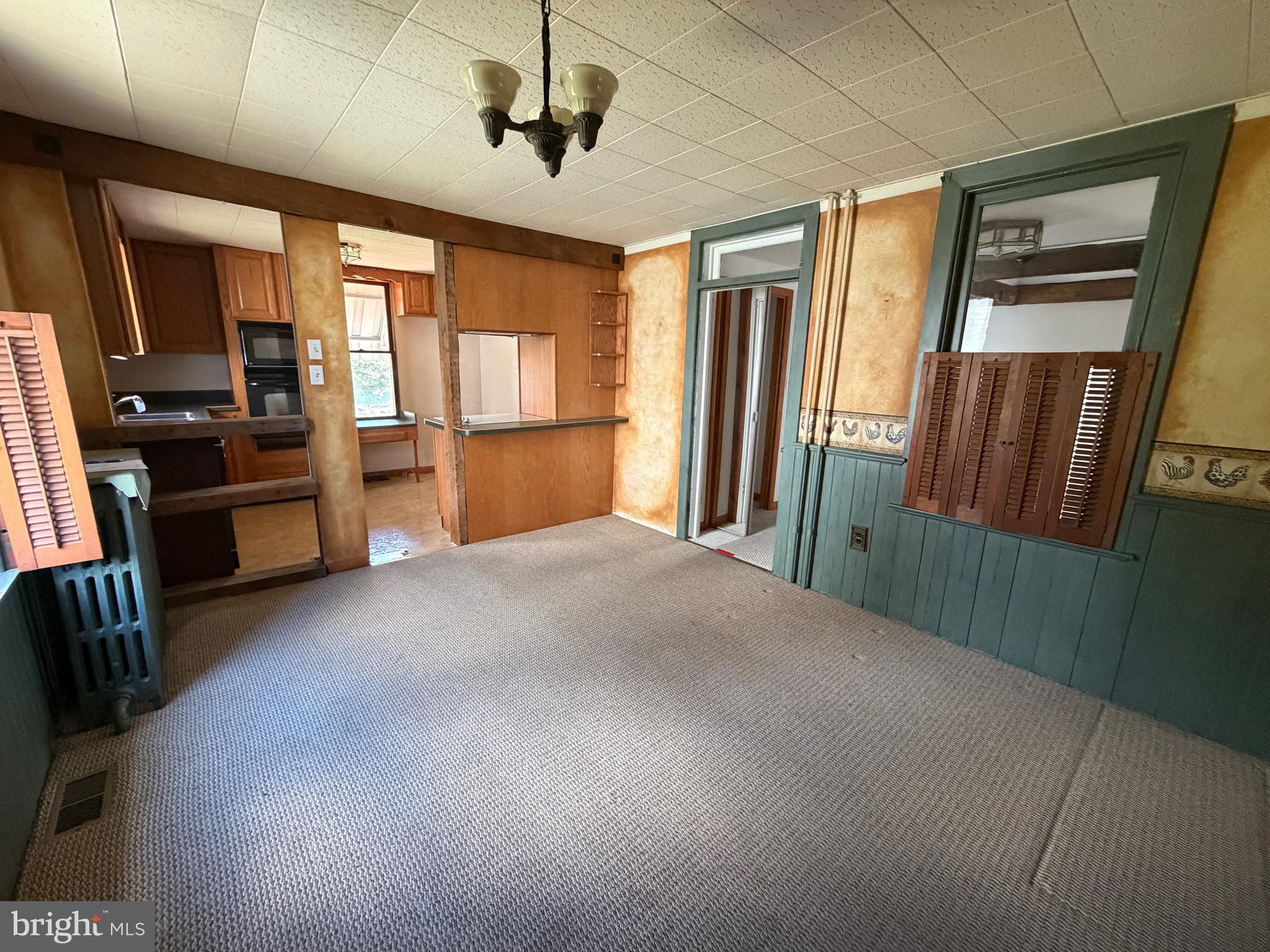 SPRING GROVE - Residential