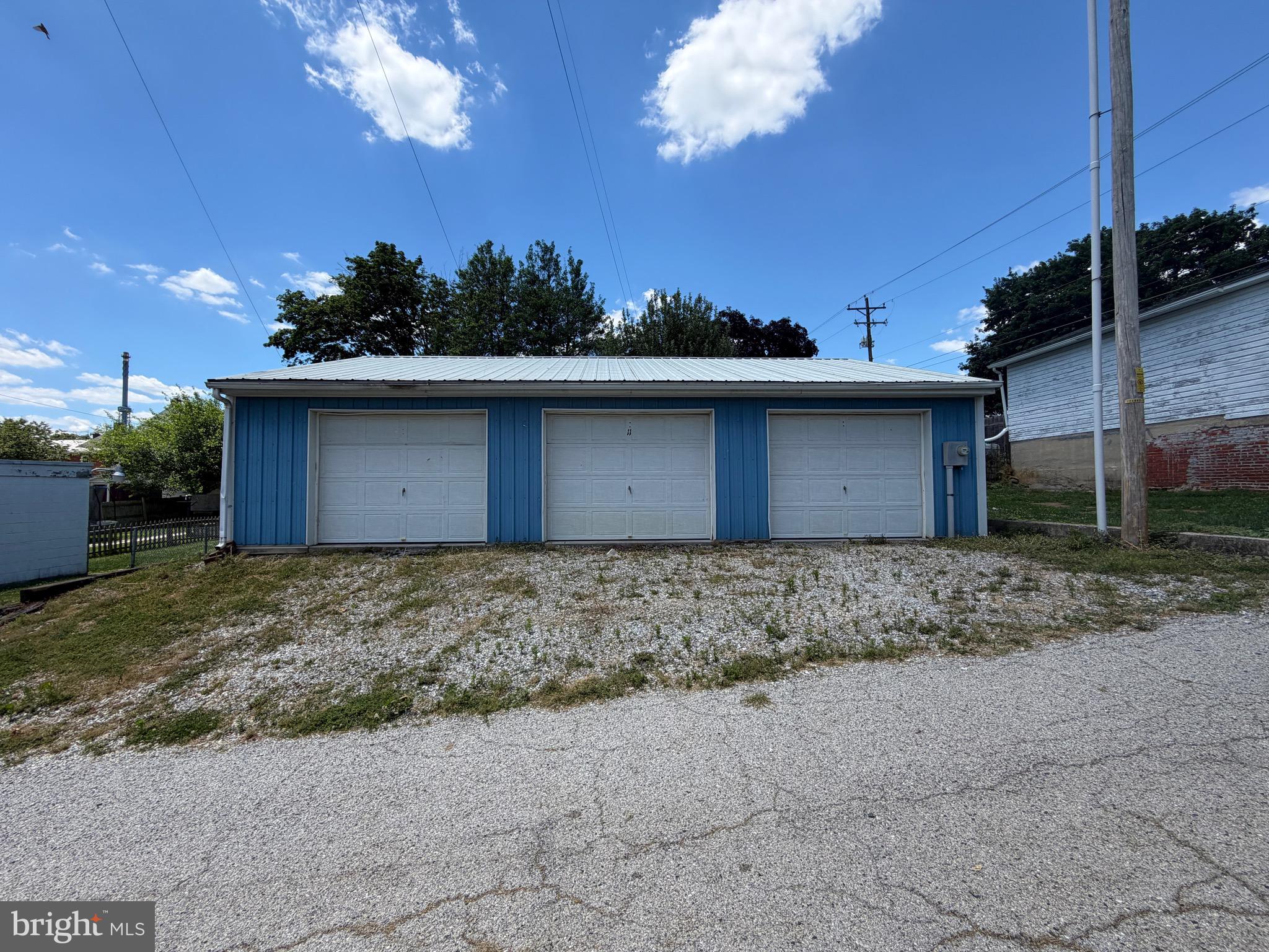 SPRING GROVE - Residential