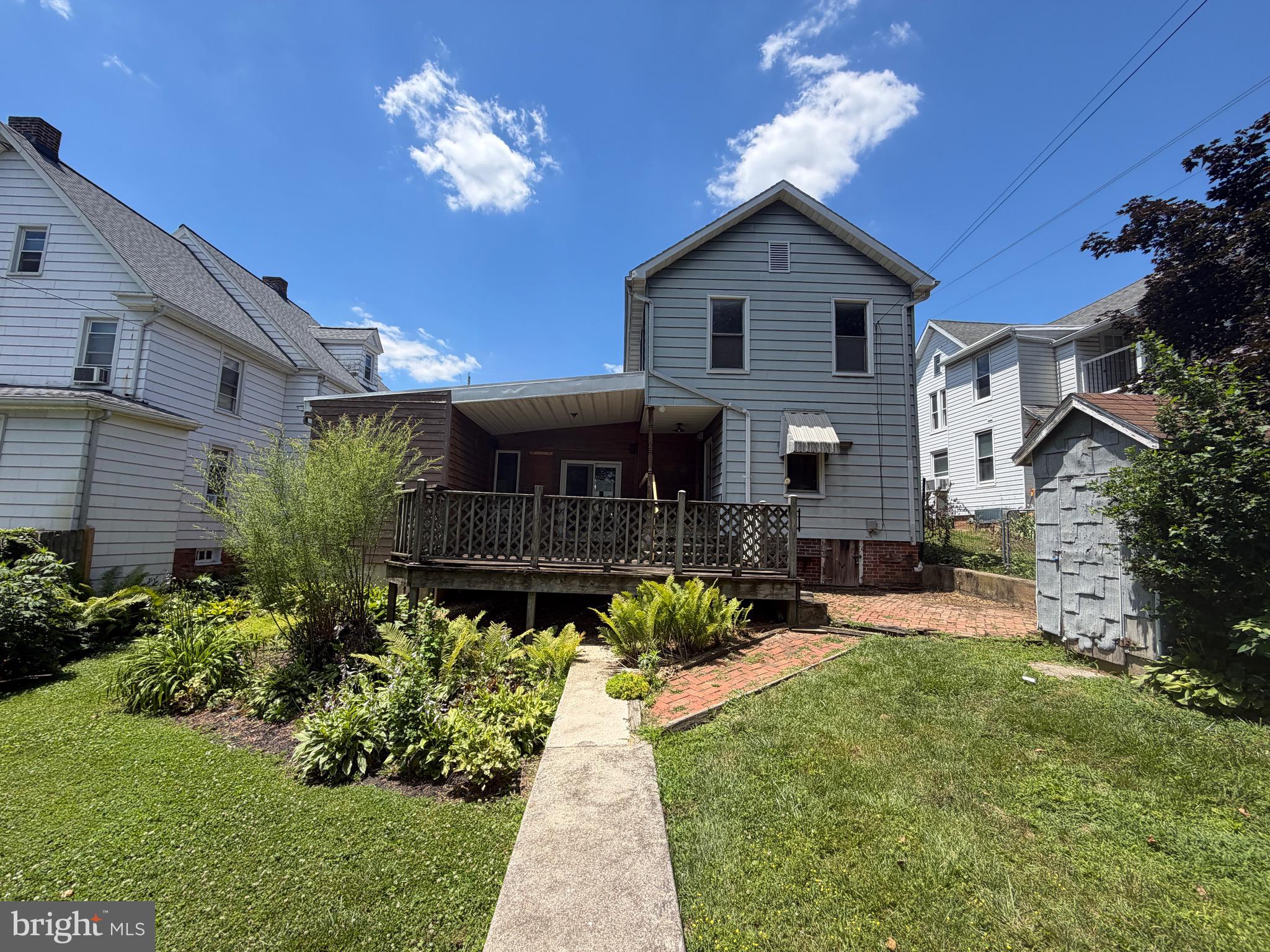 SPRING GROVE - Residential