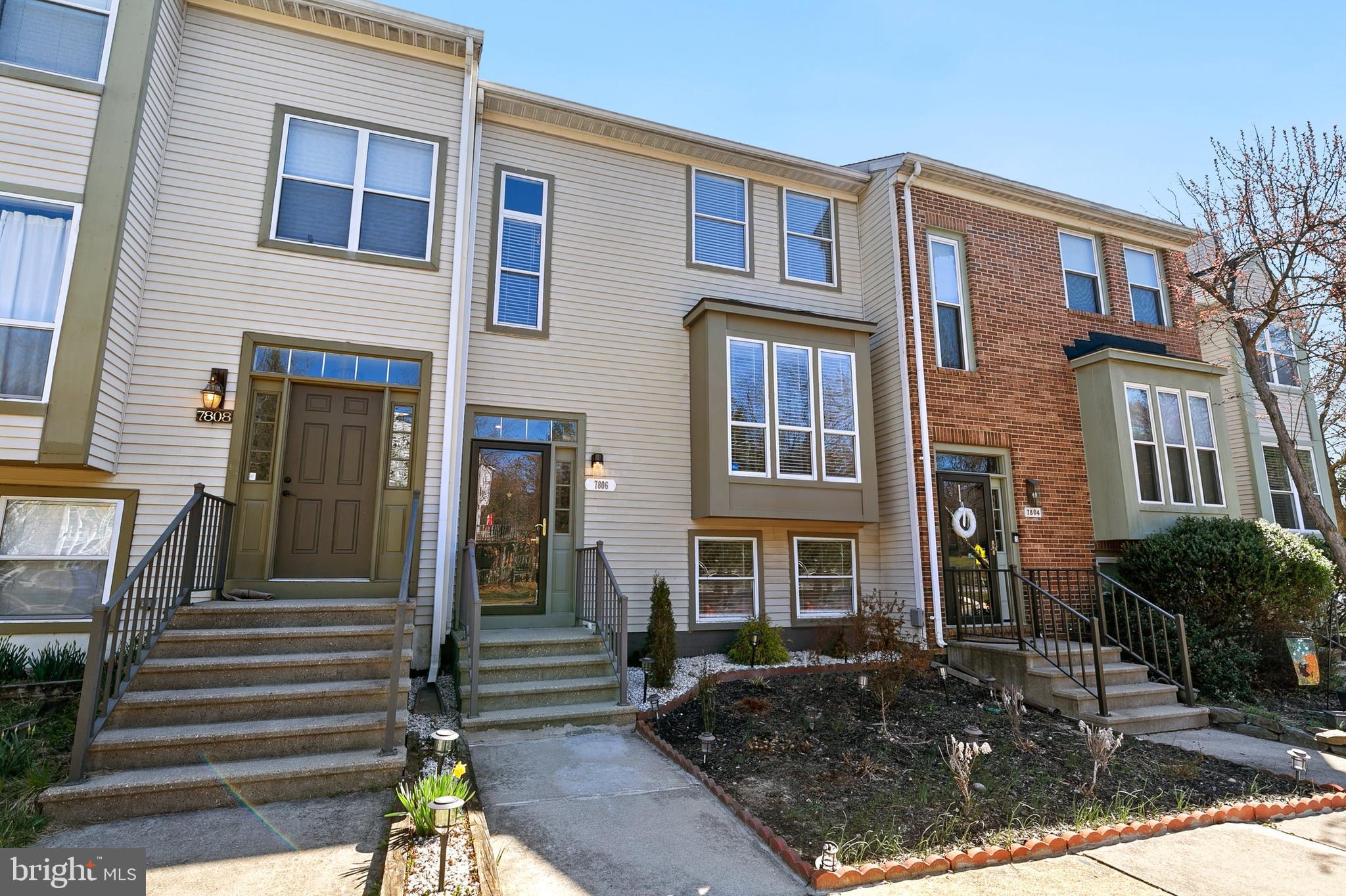 WOODLAND PARK - Residential