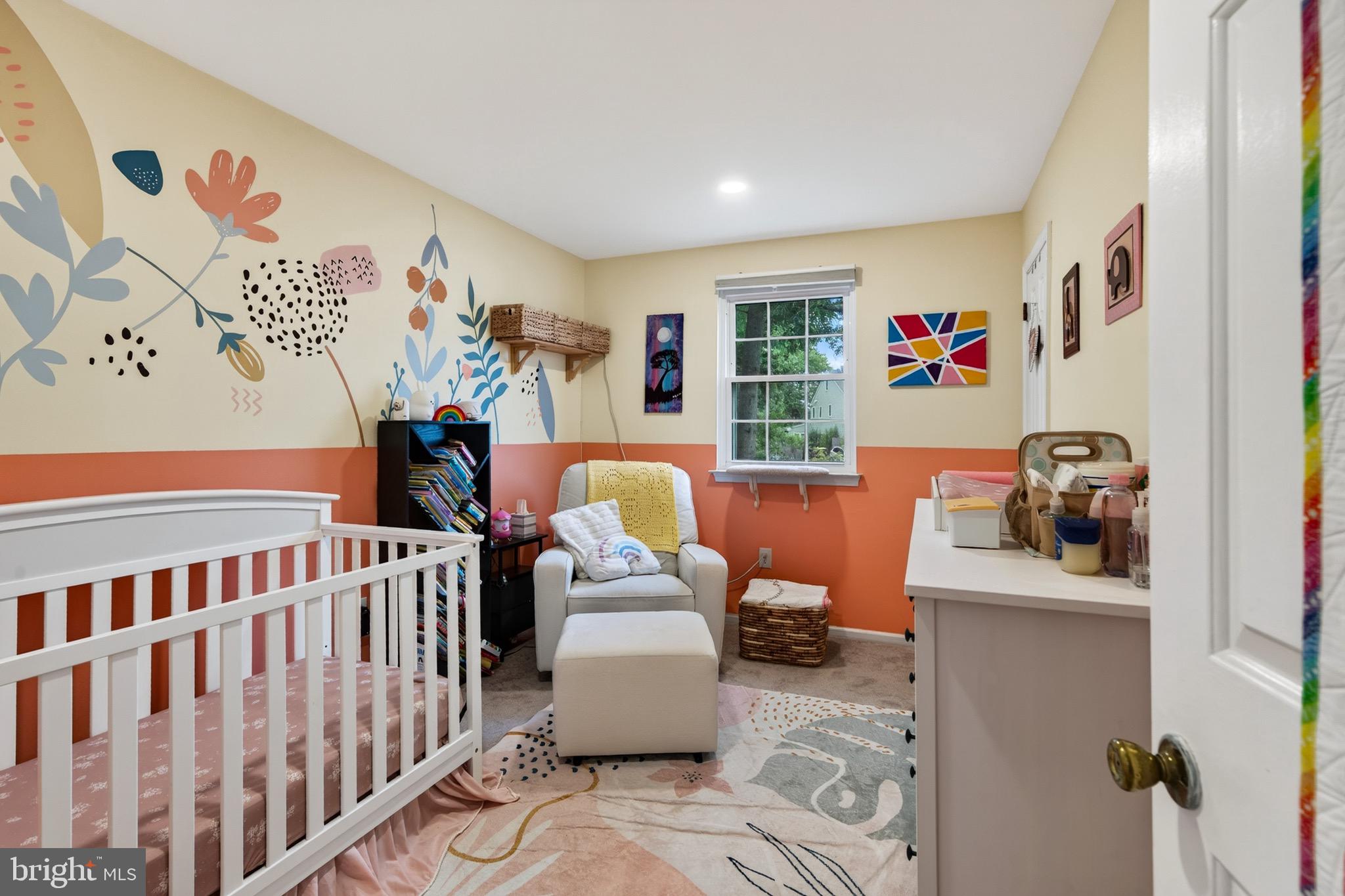 FAIR HILLS - Residential