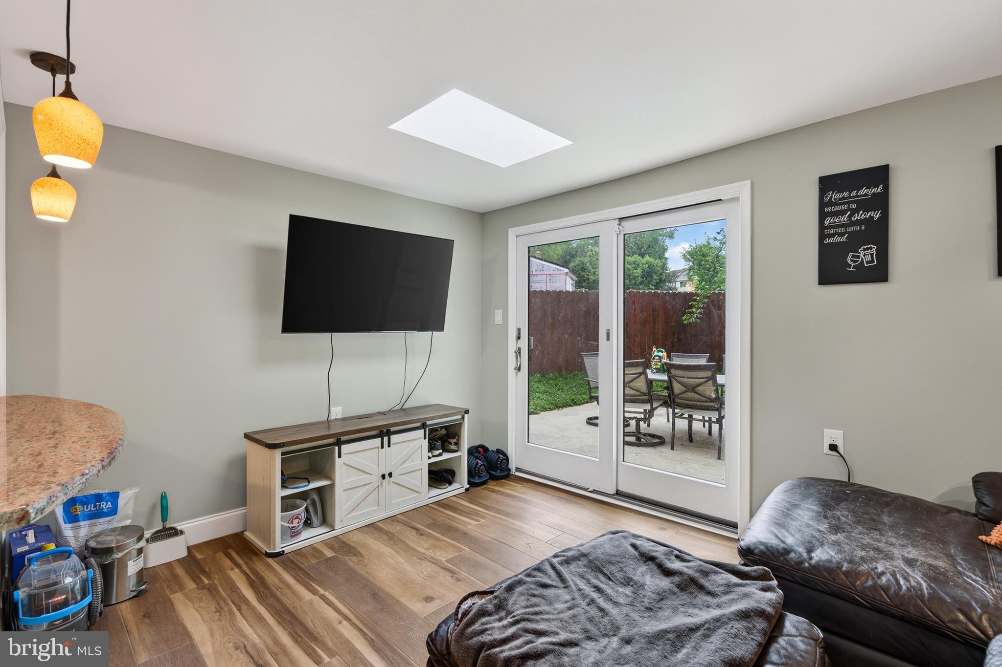 FAIR HILLS - Residential