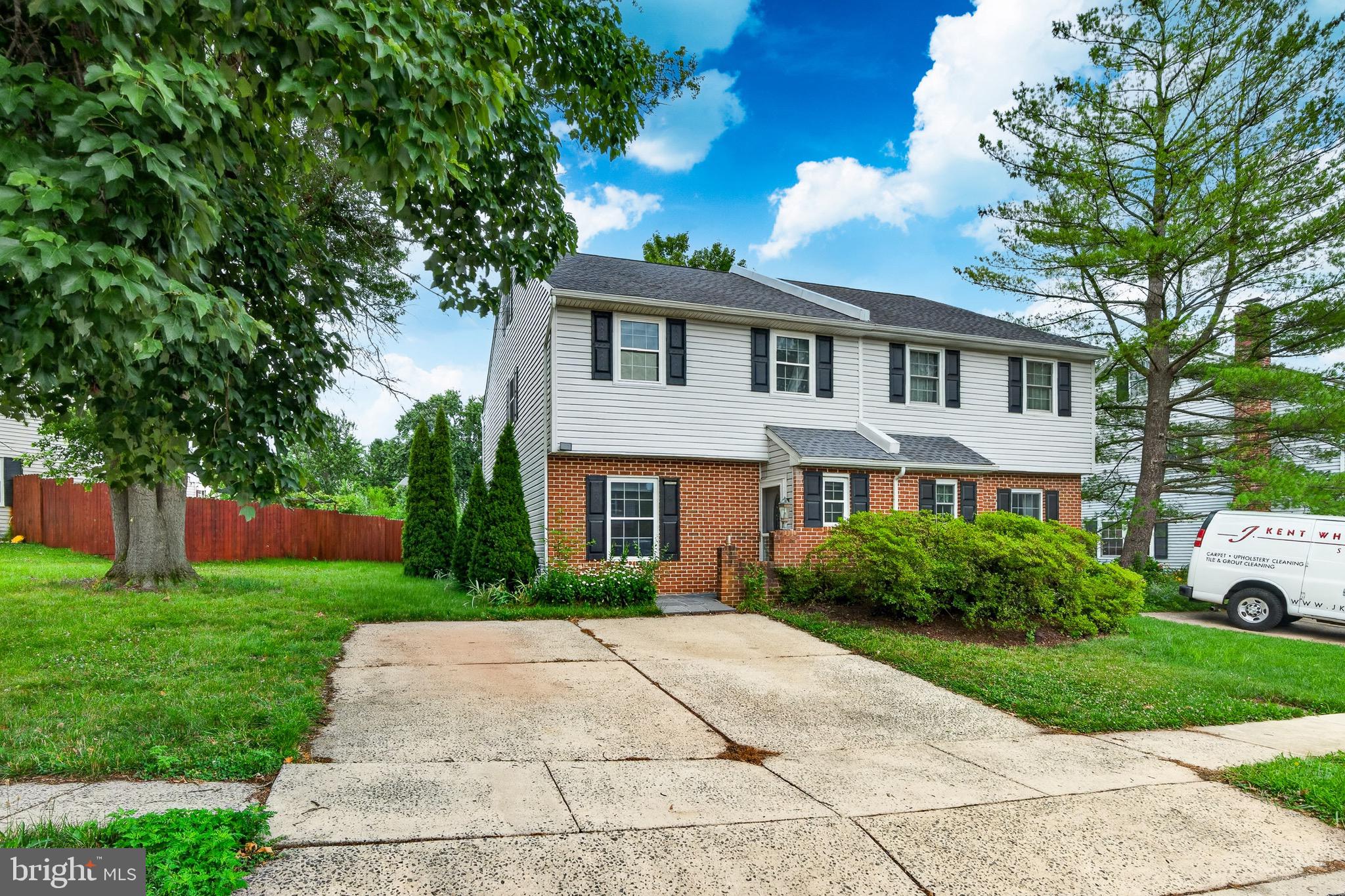 FAIR HILLS - Residential