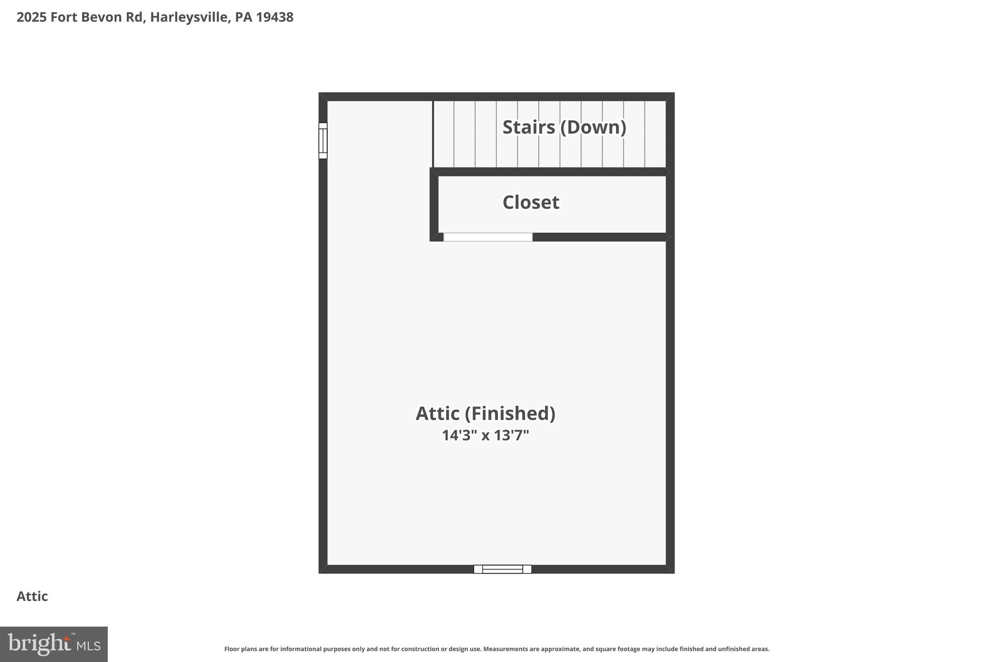 FAIR HILLS - Residential