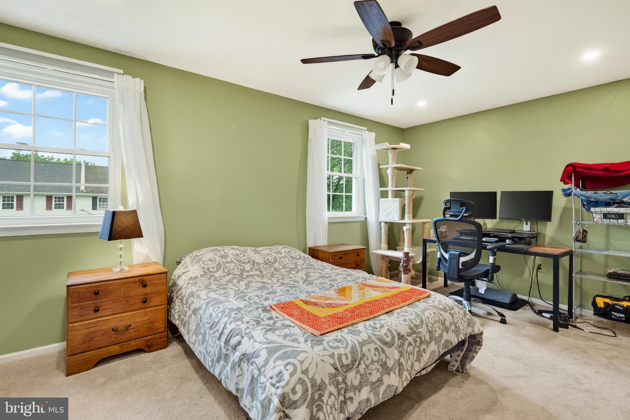 FAIR HILLS - Residential