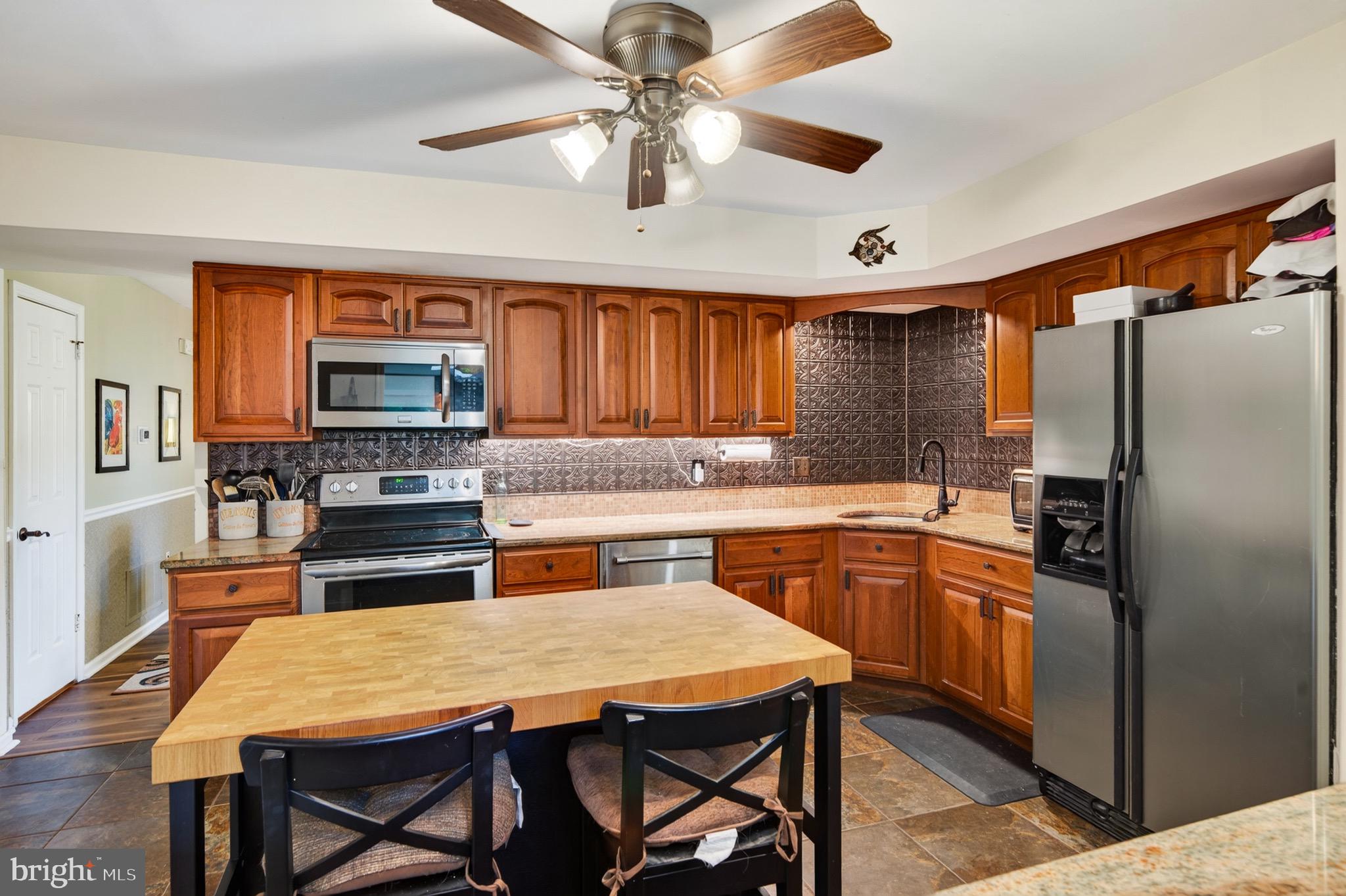 FAIR HILLS - Residential