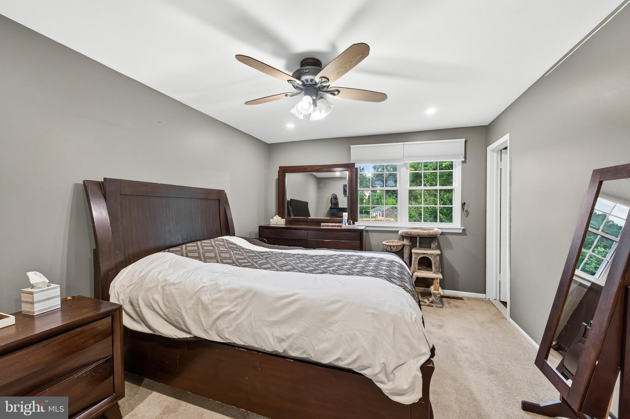 FAIR HILLS - Residential