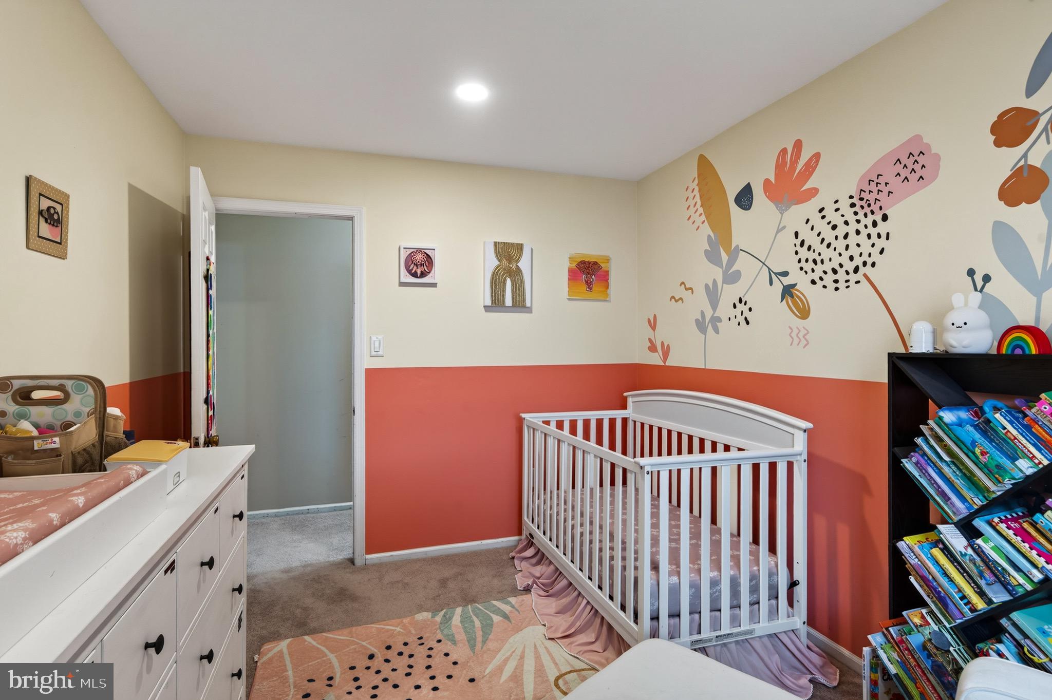 FAIR HILLS - Residential