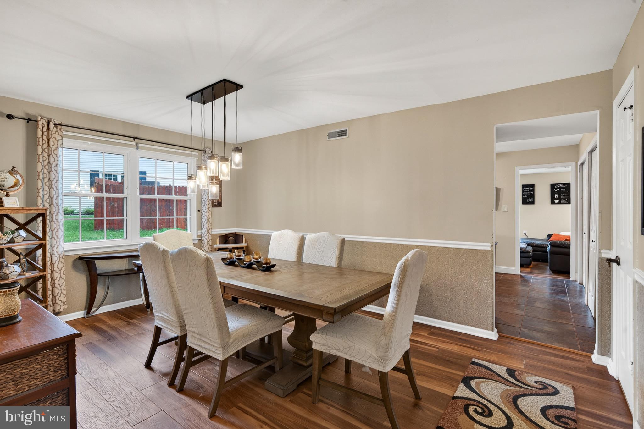 FAIR HILLS - Residential
