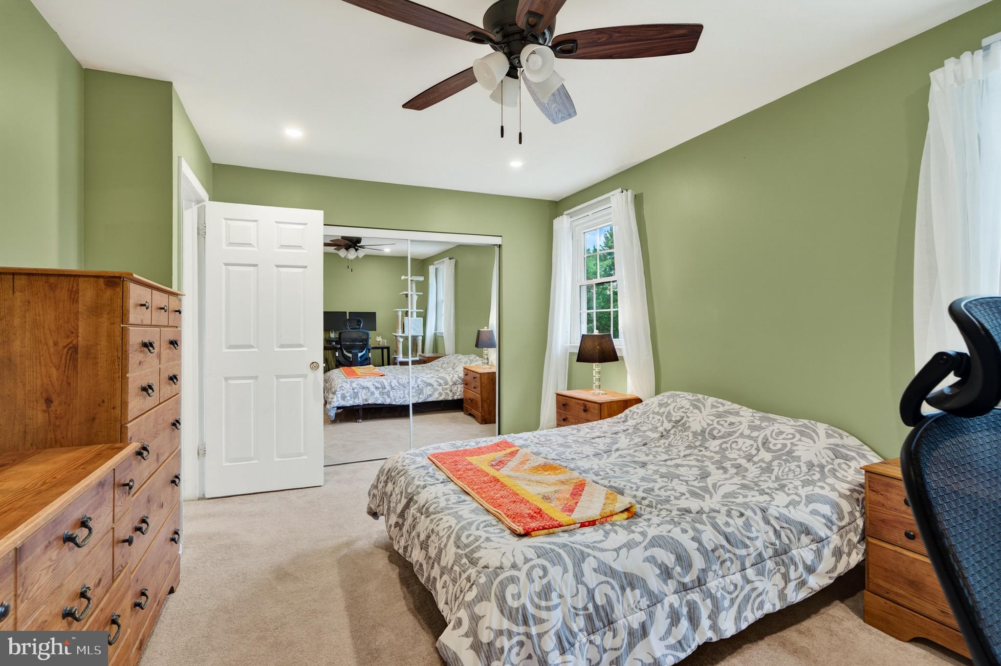 FAIR HILLS - Residential