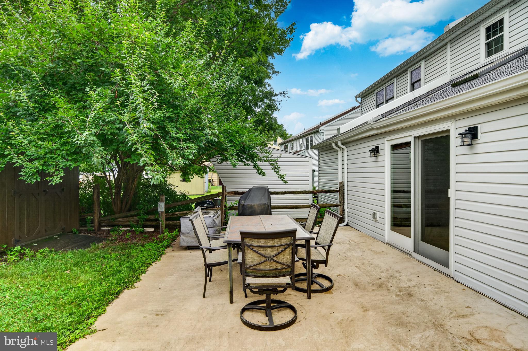 FAIR HILLS - Residential
