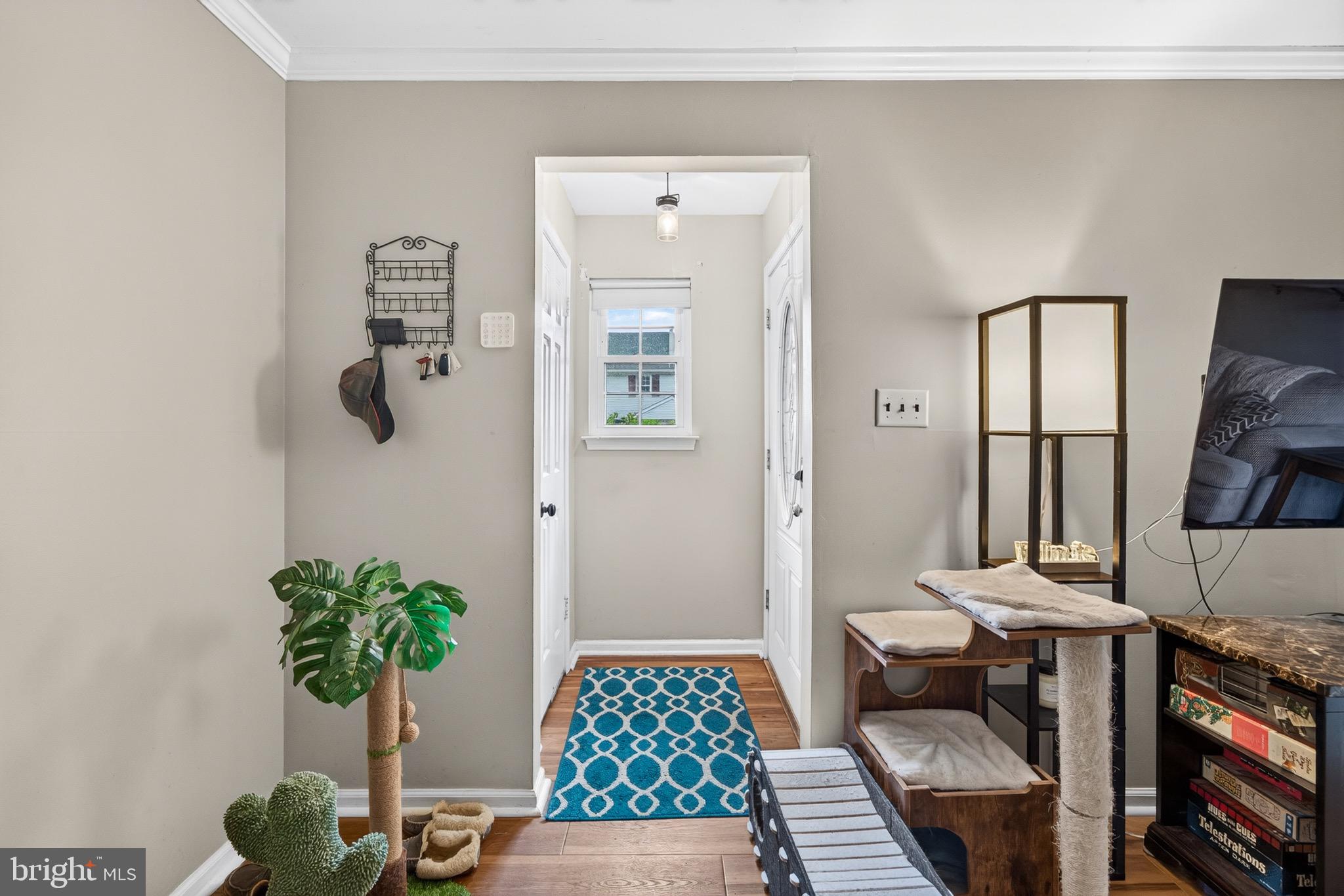 FAIR HILLS - Residential