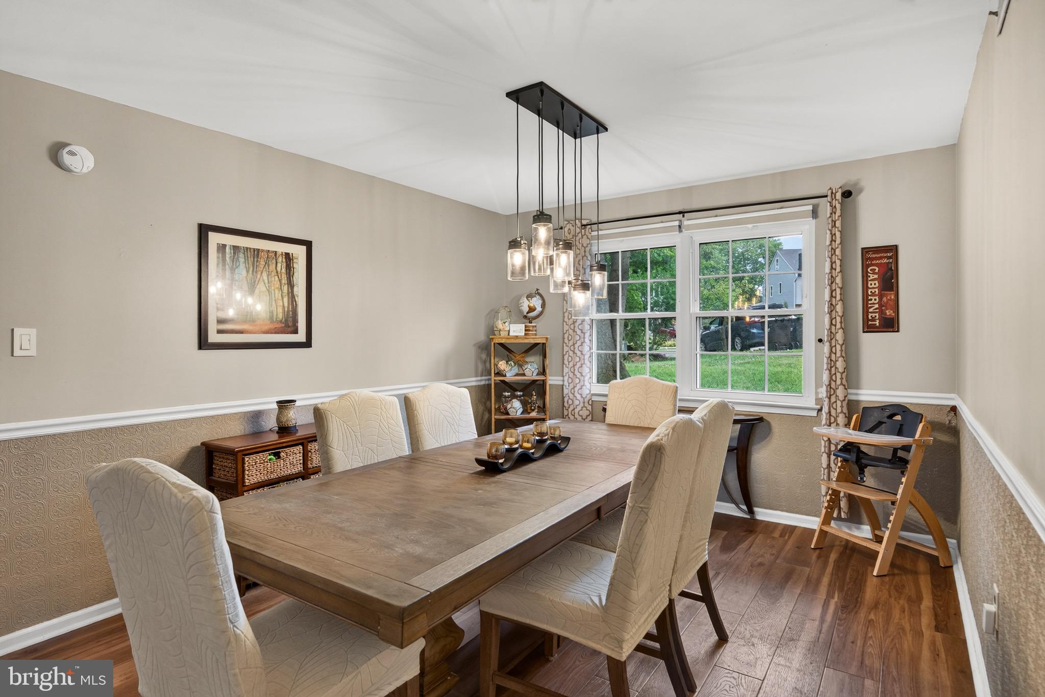 FAIR HILLS - Residential