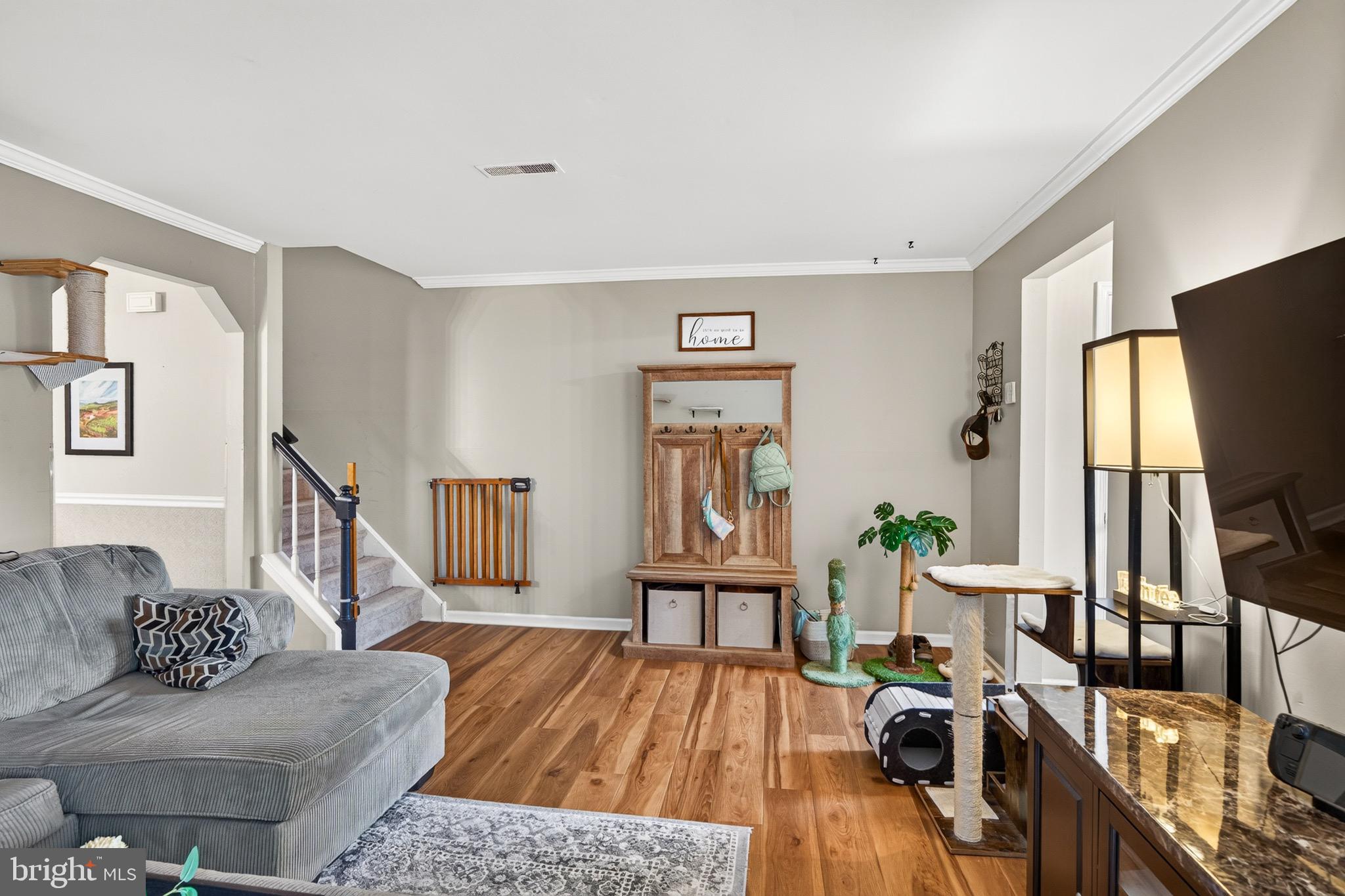 FAIR HILLS - Residential