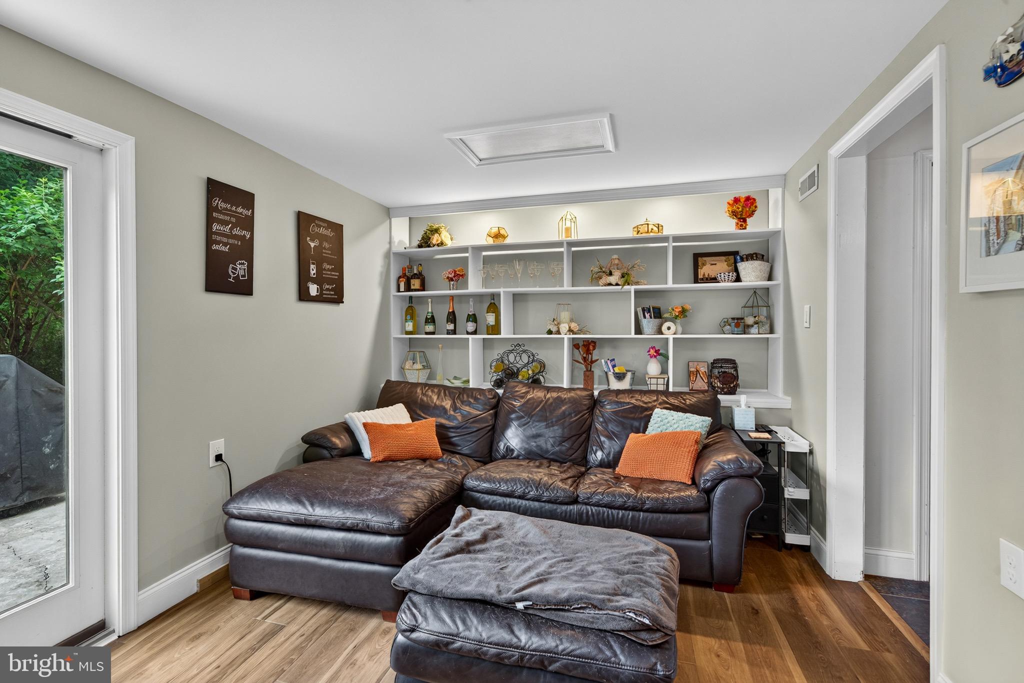 FAIR HILLS - Residential