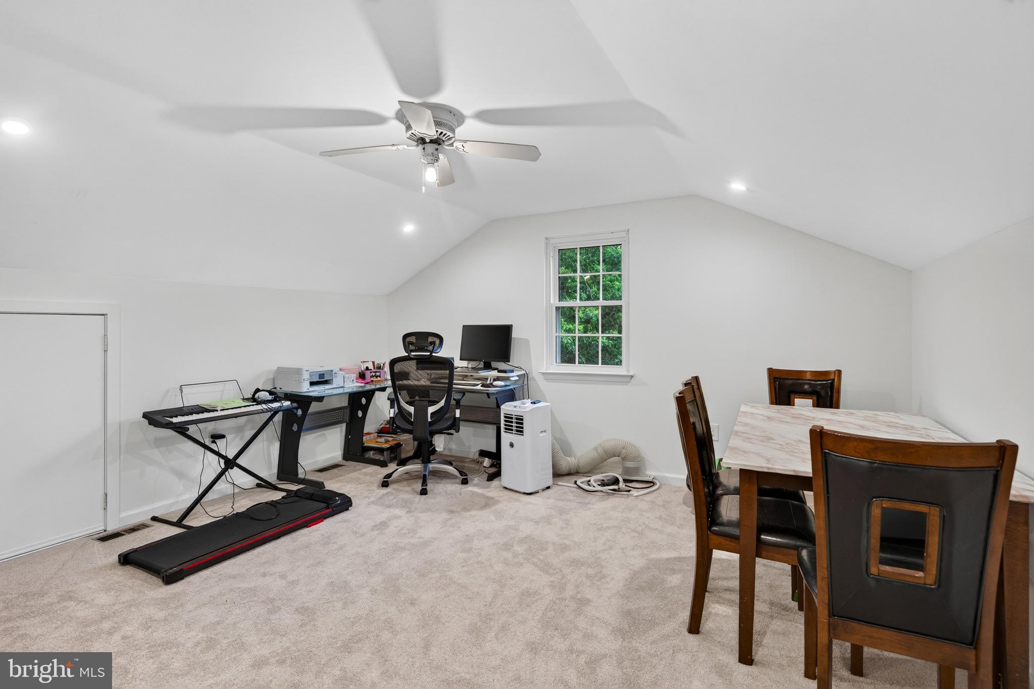 FAIR HILLS - Residential