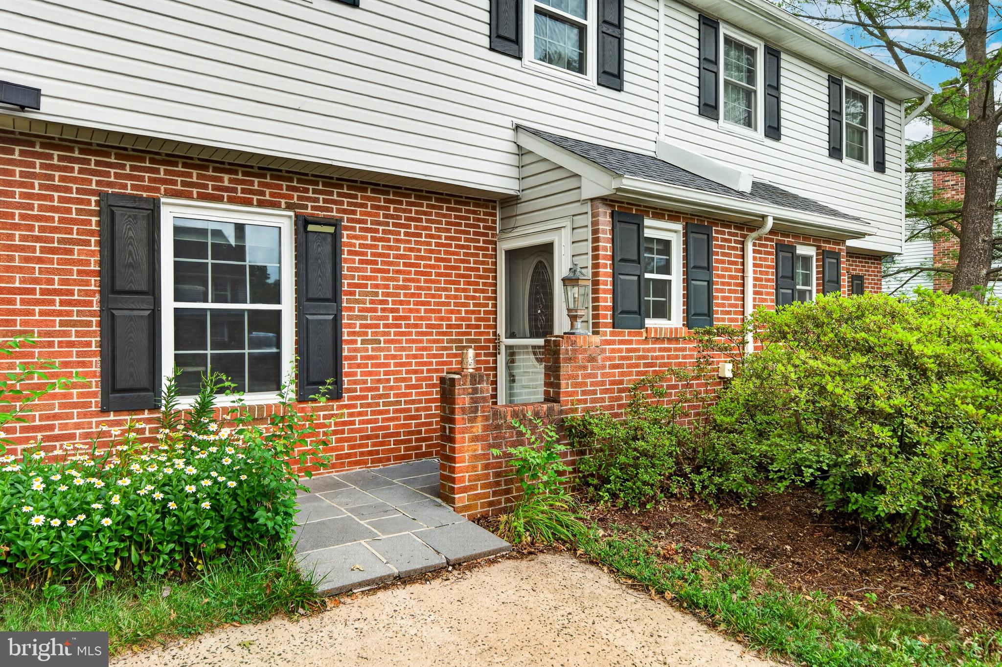 FAIR HILLS - Residential