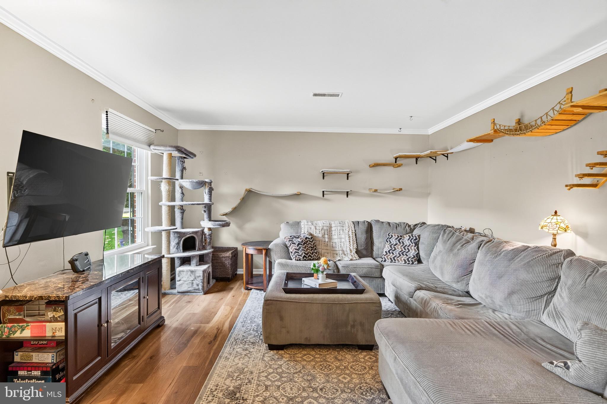 FAIR HILLS - Residential