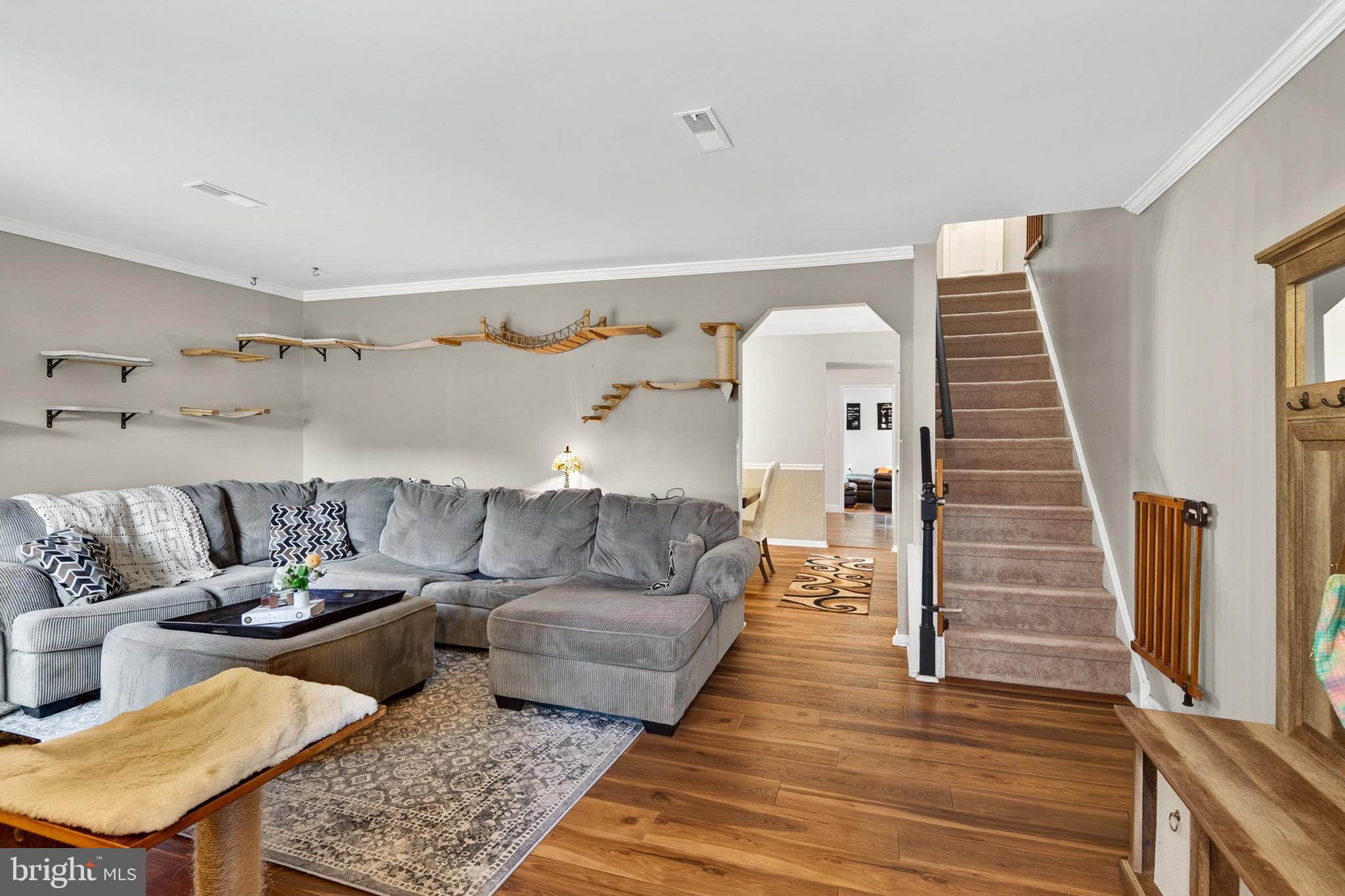 FAIR HILLS - Residential