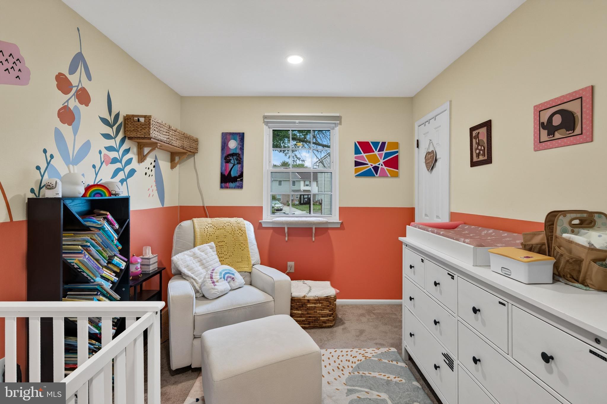 FAIR HILLS - Residential
