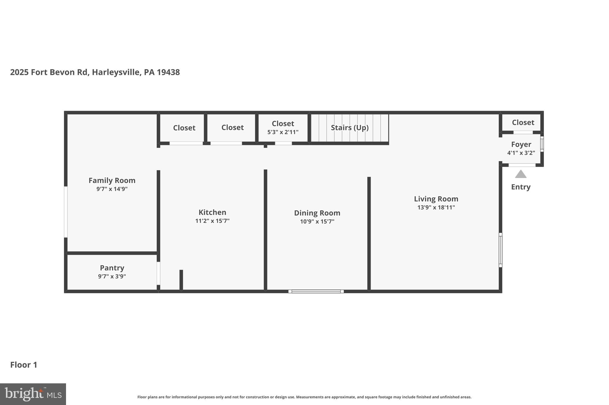FAIR HILLS - Residential
