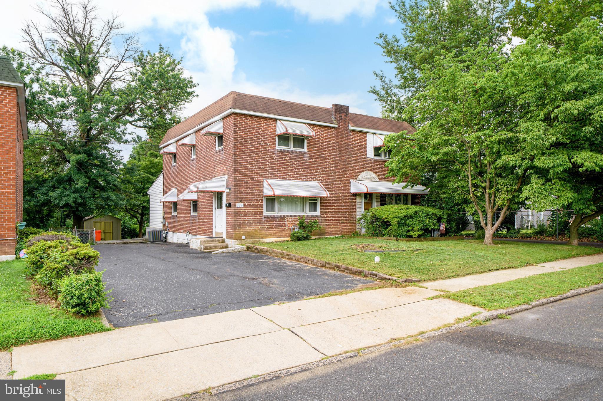 RIDLEY PARK - Residential