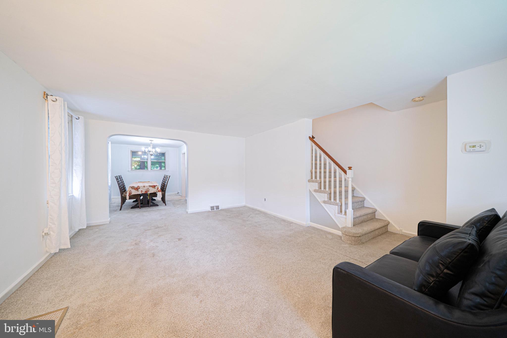 RIDLEY PARK - Residential