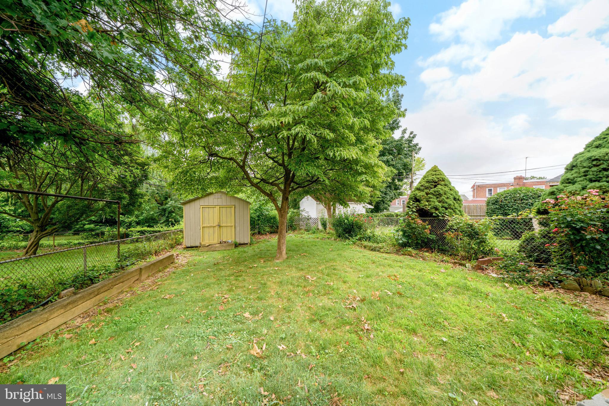 RIDLEY PARK - Residential