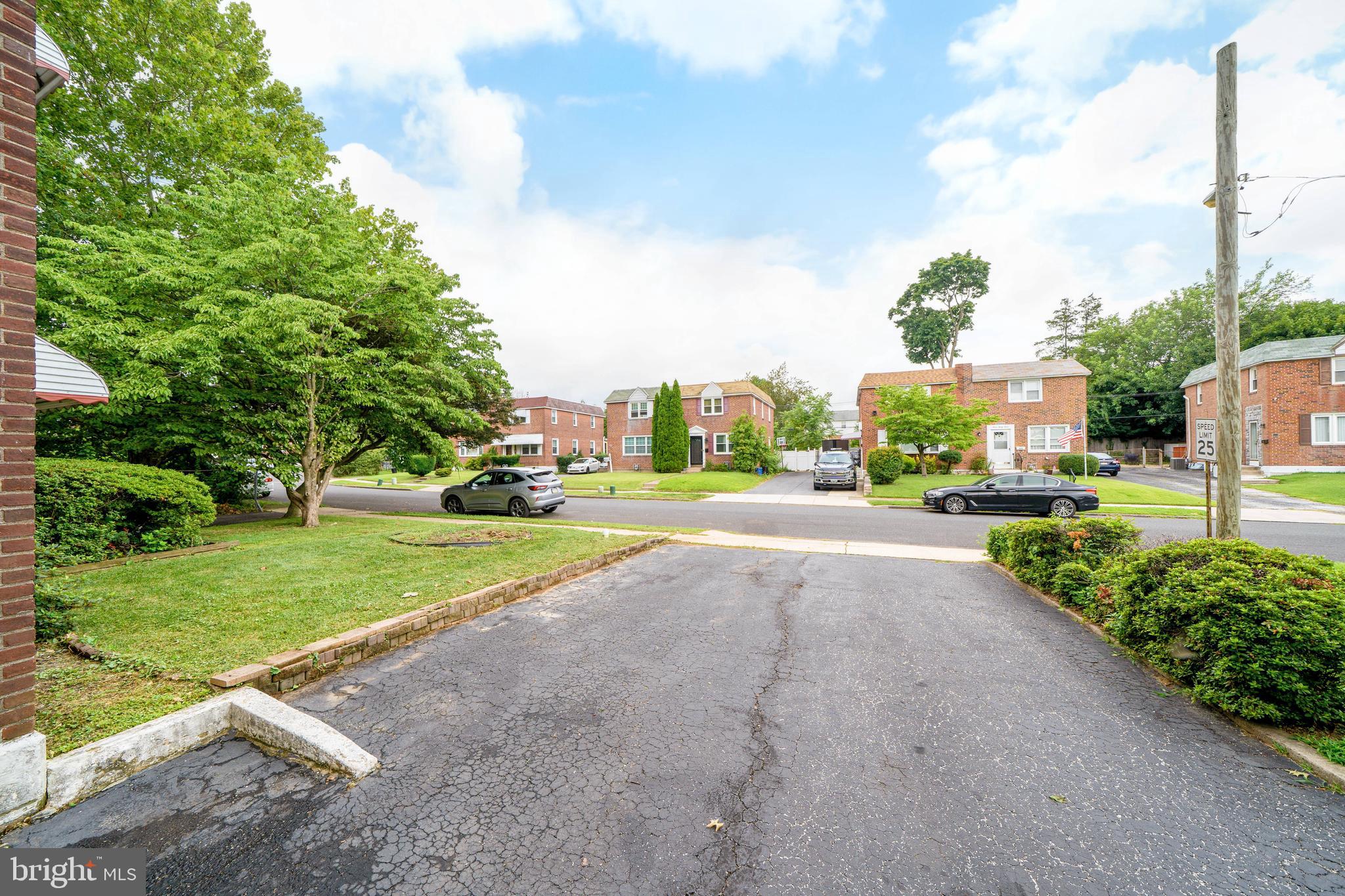 RIDLEY PARK - Residential