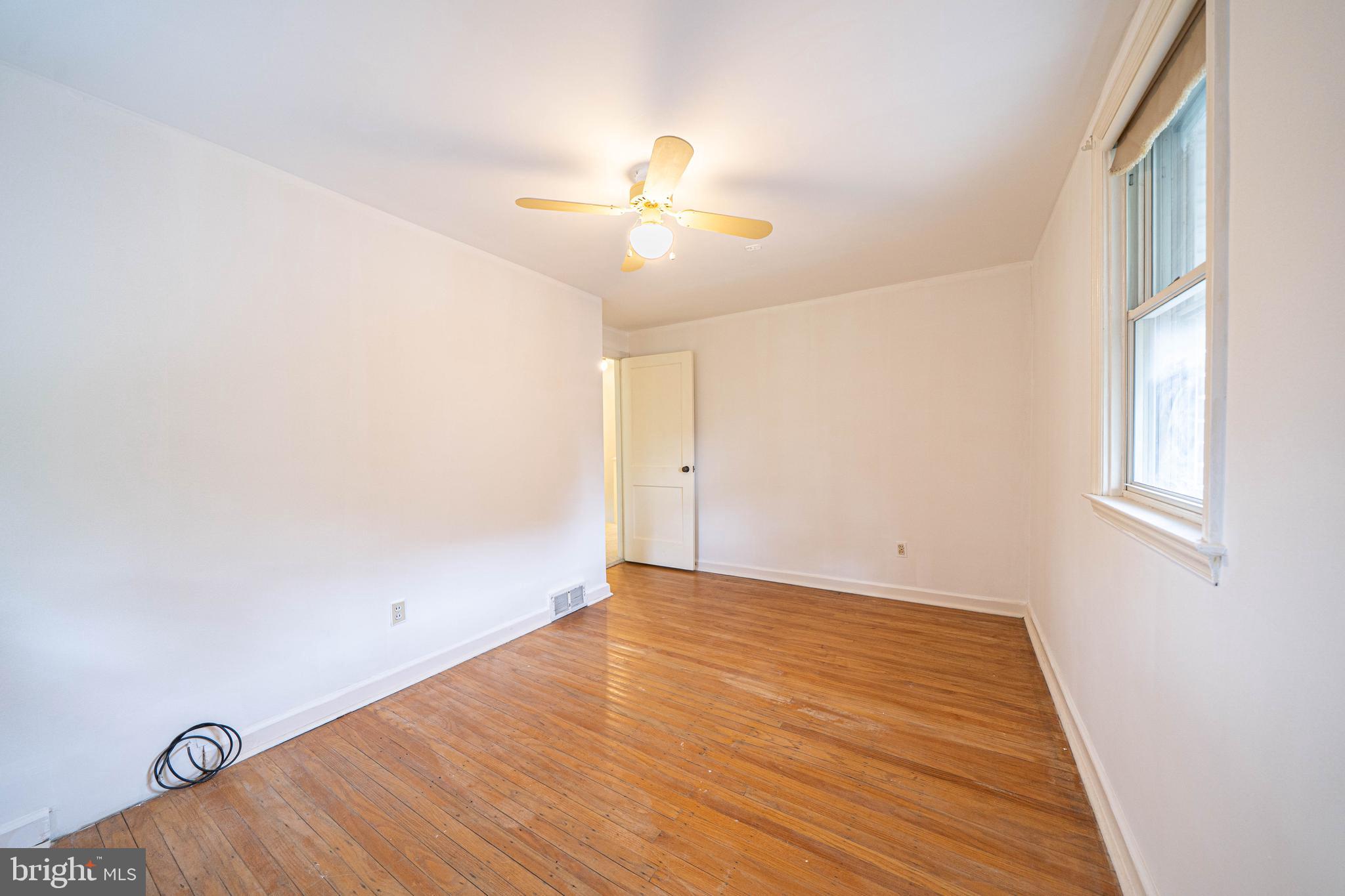 RIDLEY PARK - Residential