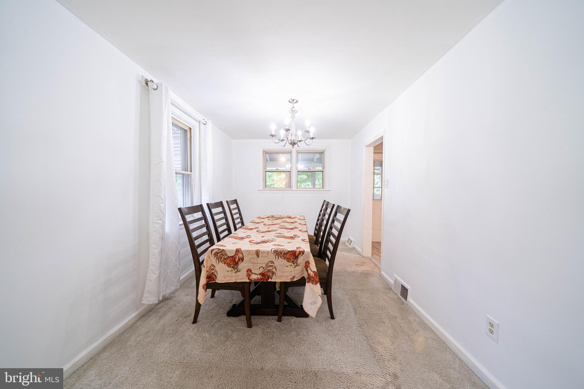 RIDLEY PARK - Residential