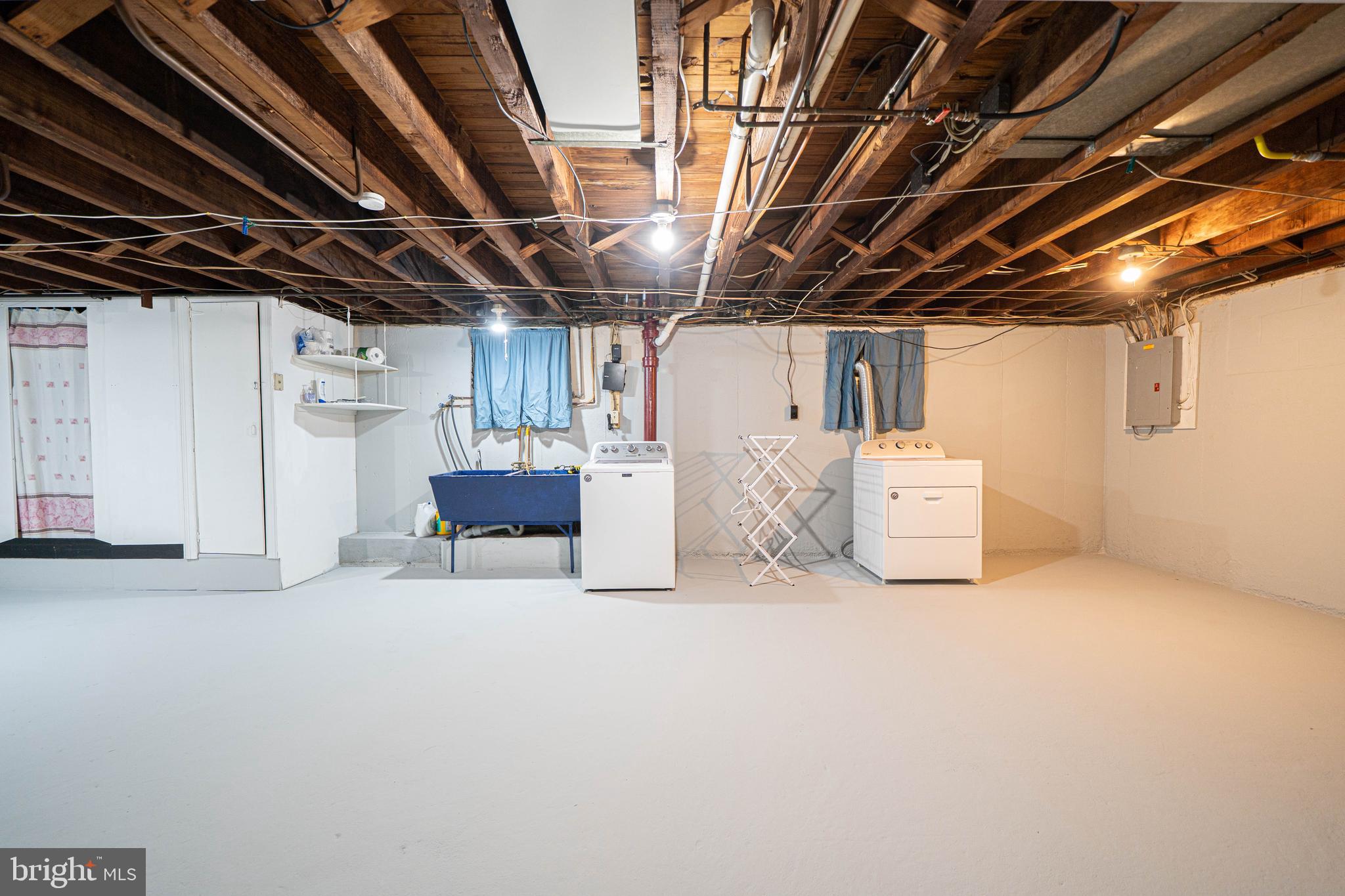RIDLEY PARK - Residential
