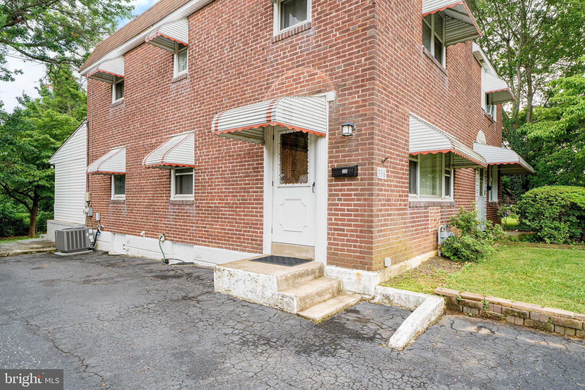 RIDLEY PARK - Residential