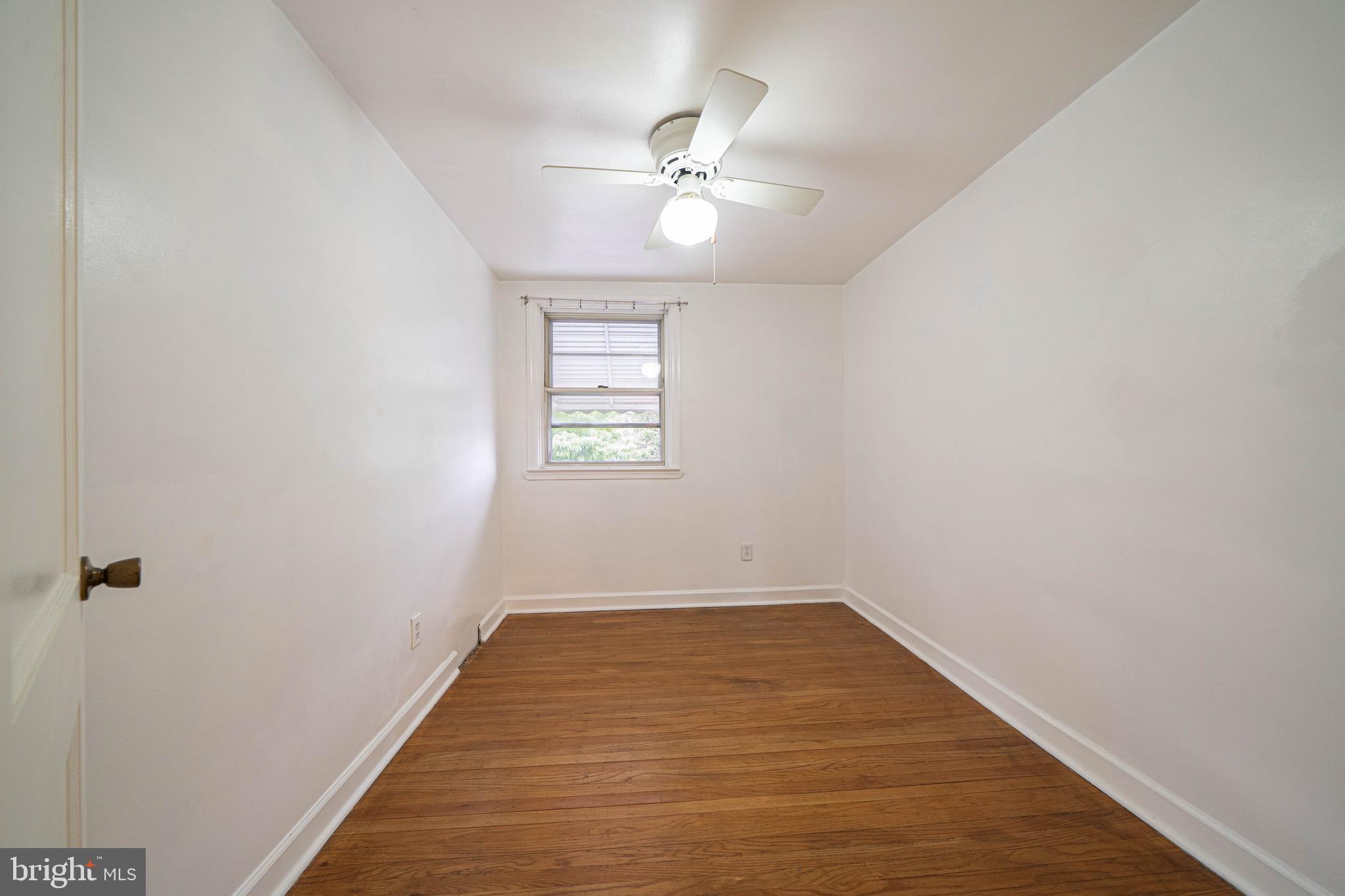 RIDLEY PARK - Residential