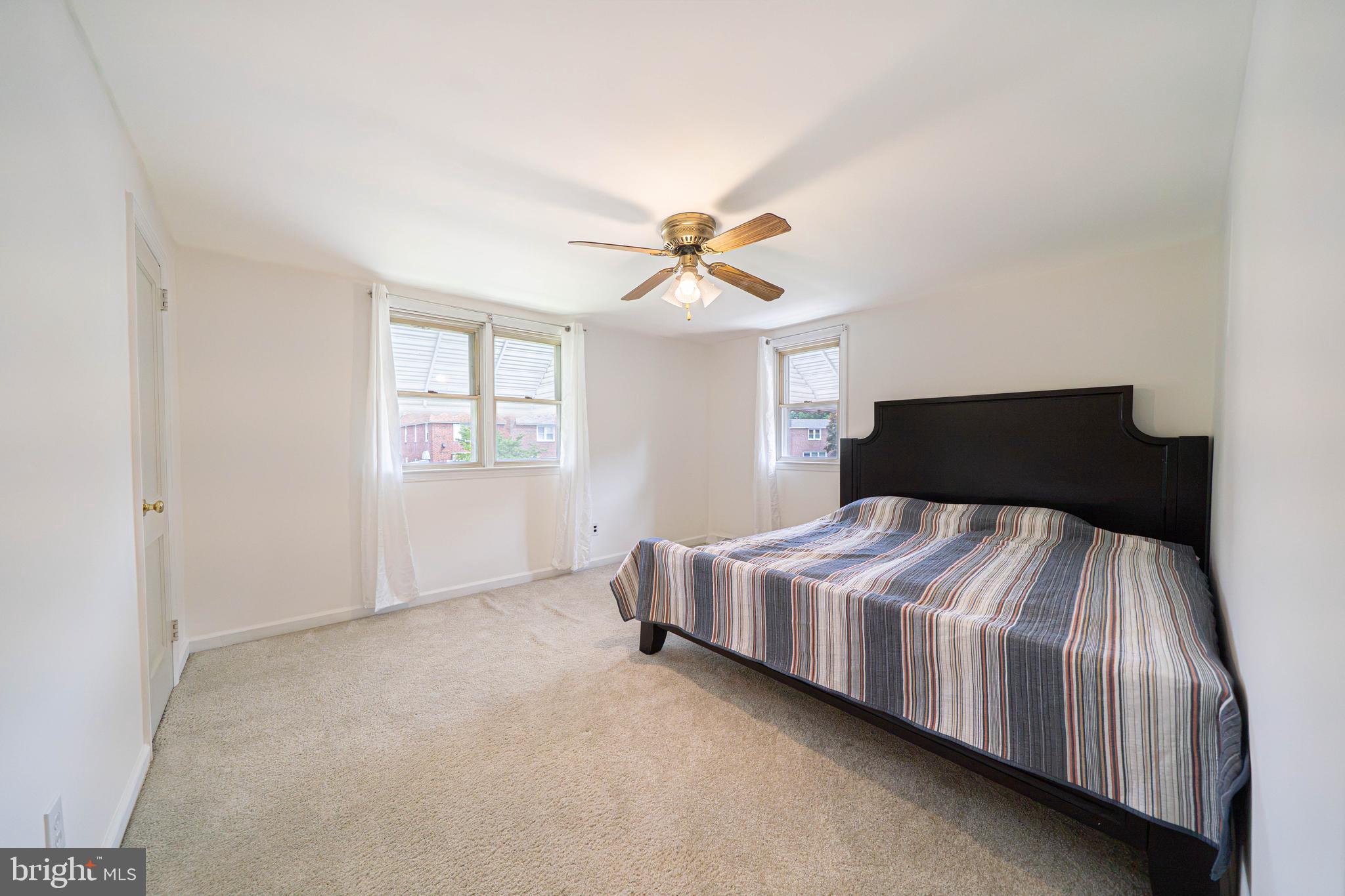 RIDLEY PARK - Residential