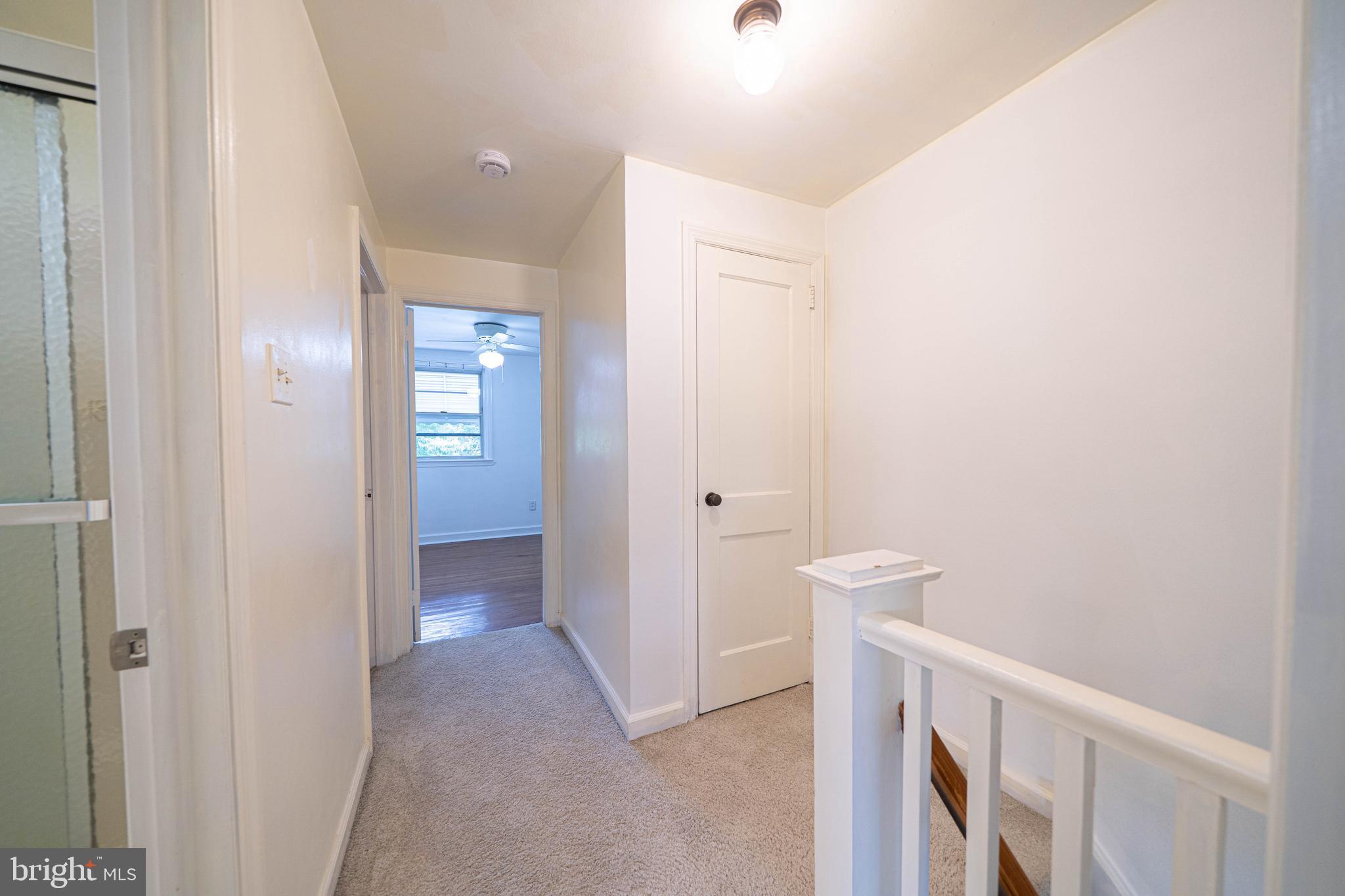RIDLEY PARK - Residential