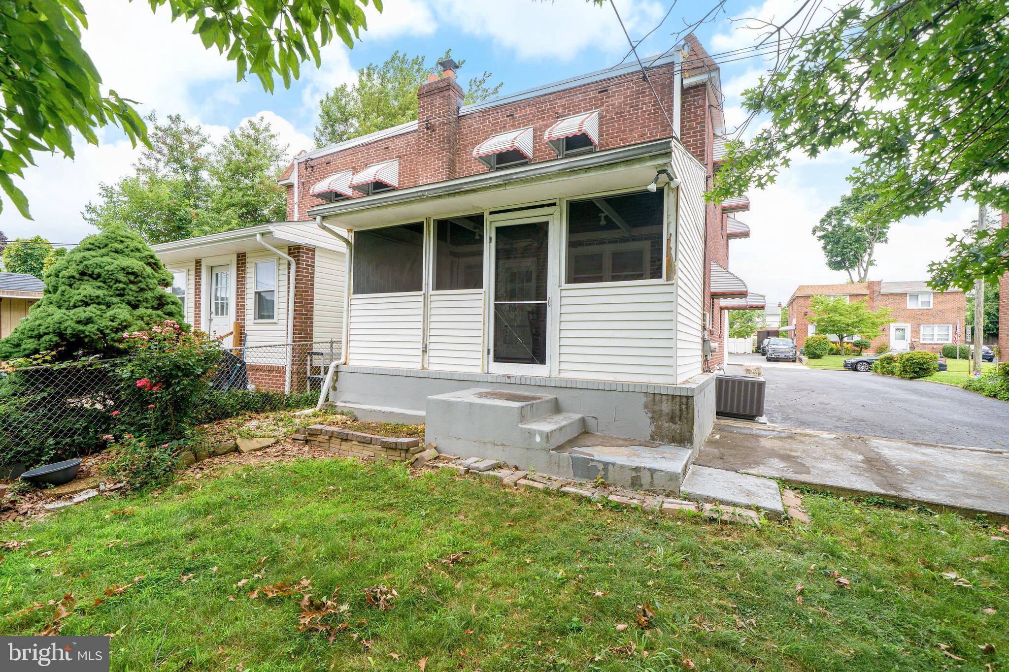 RIDLEY PARK - Residential