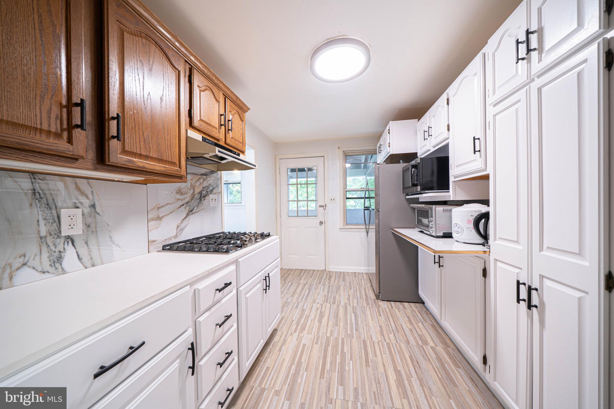 RIDLEY PARK - Residential