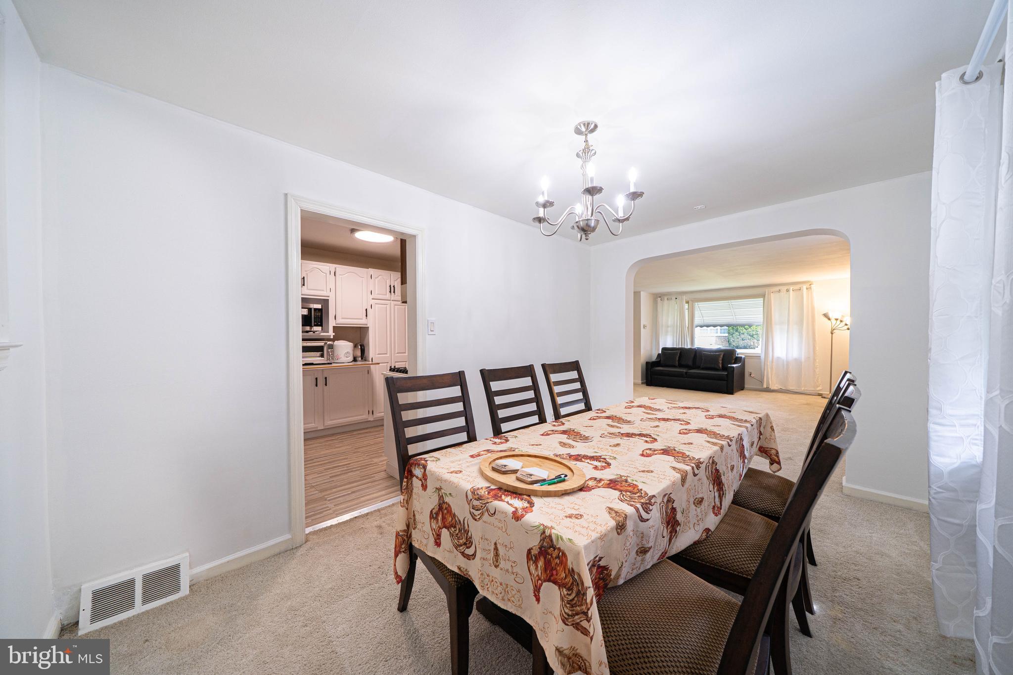 RIDLEY PARK - Residential