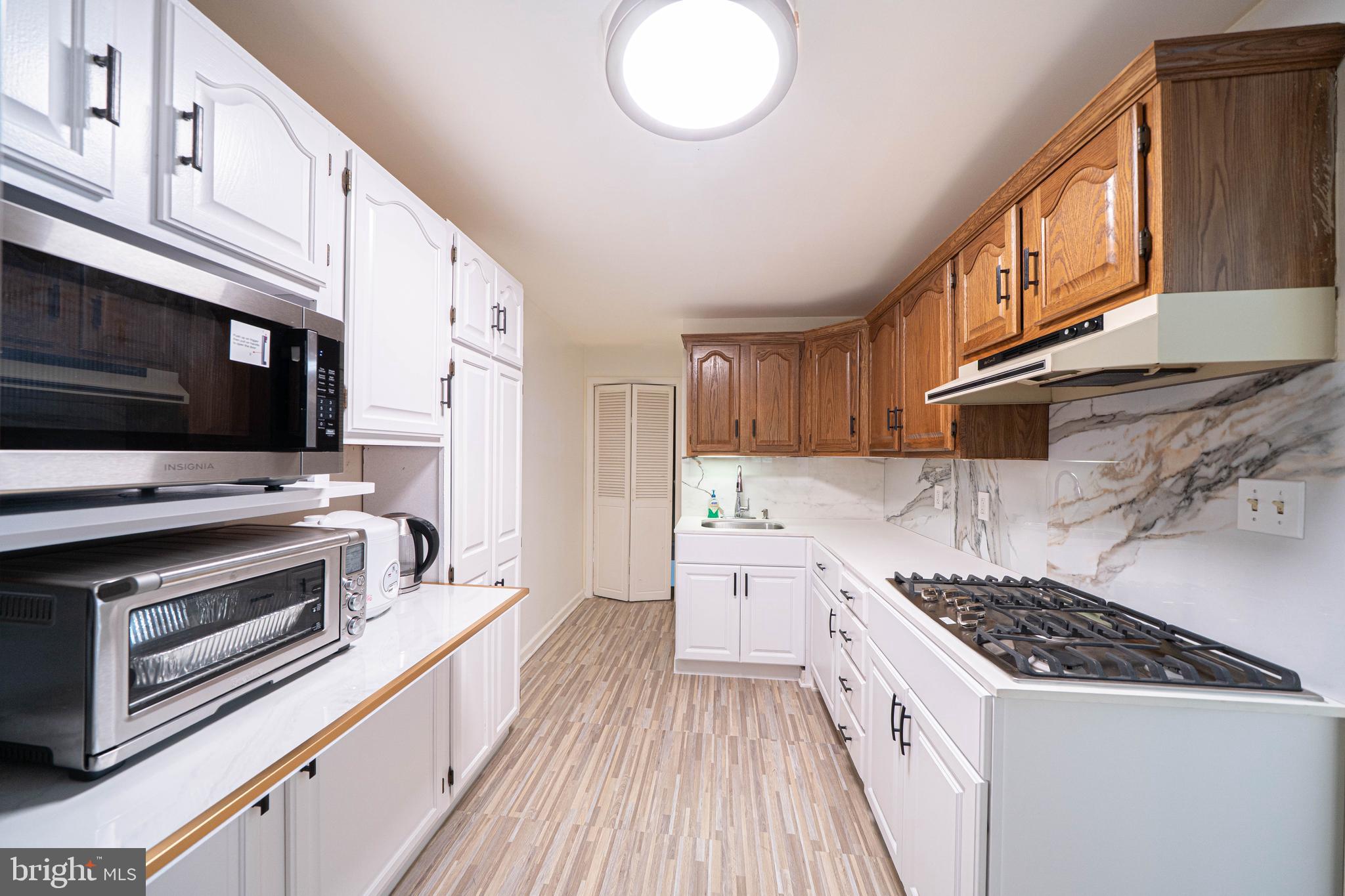 RIDLEY PARK - Residential